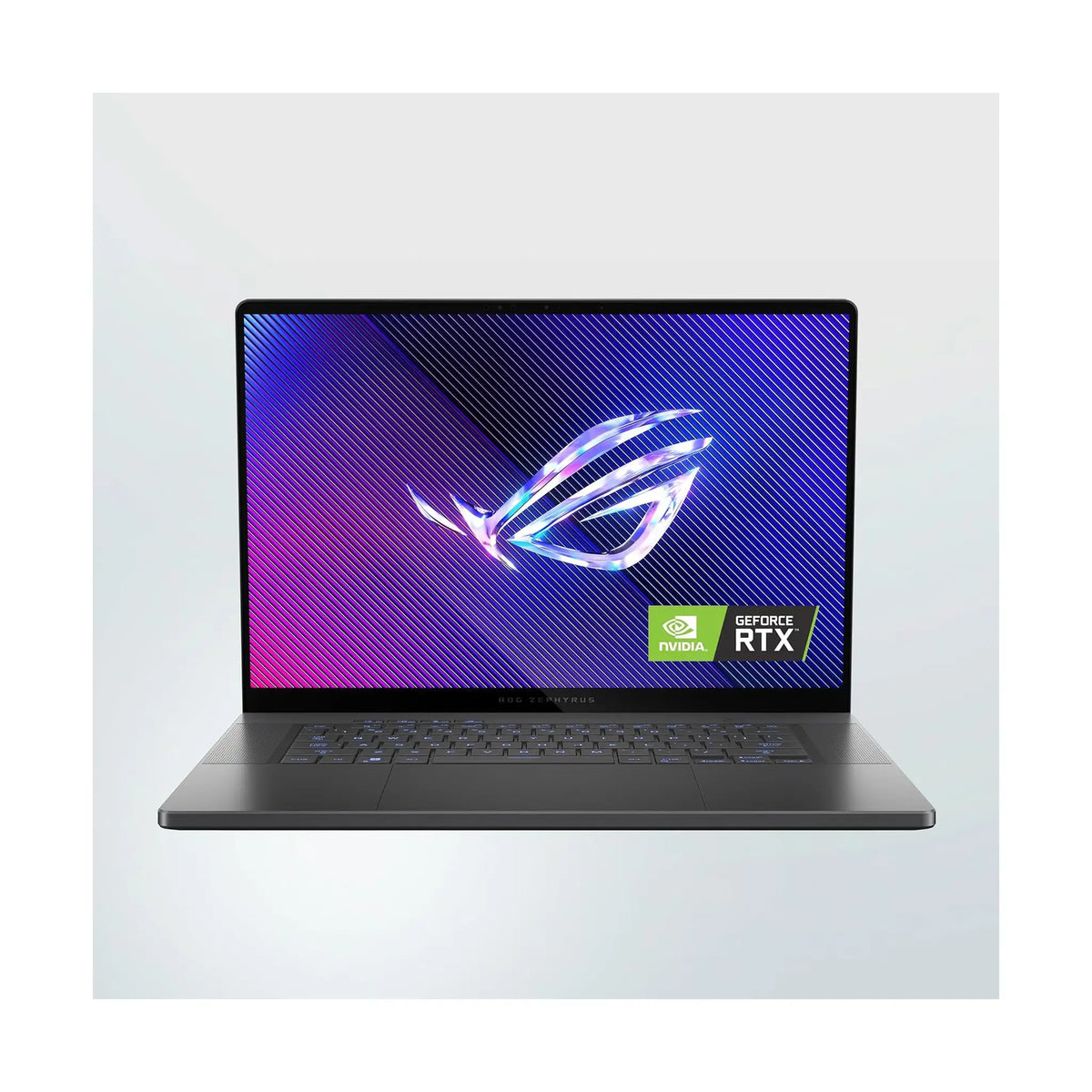 ASUS ROG Zephyrus G-16 Gaming Laptop - OLED Screen