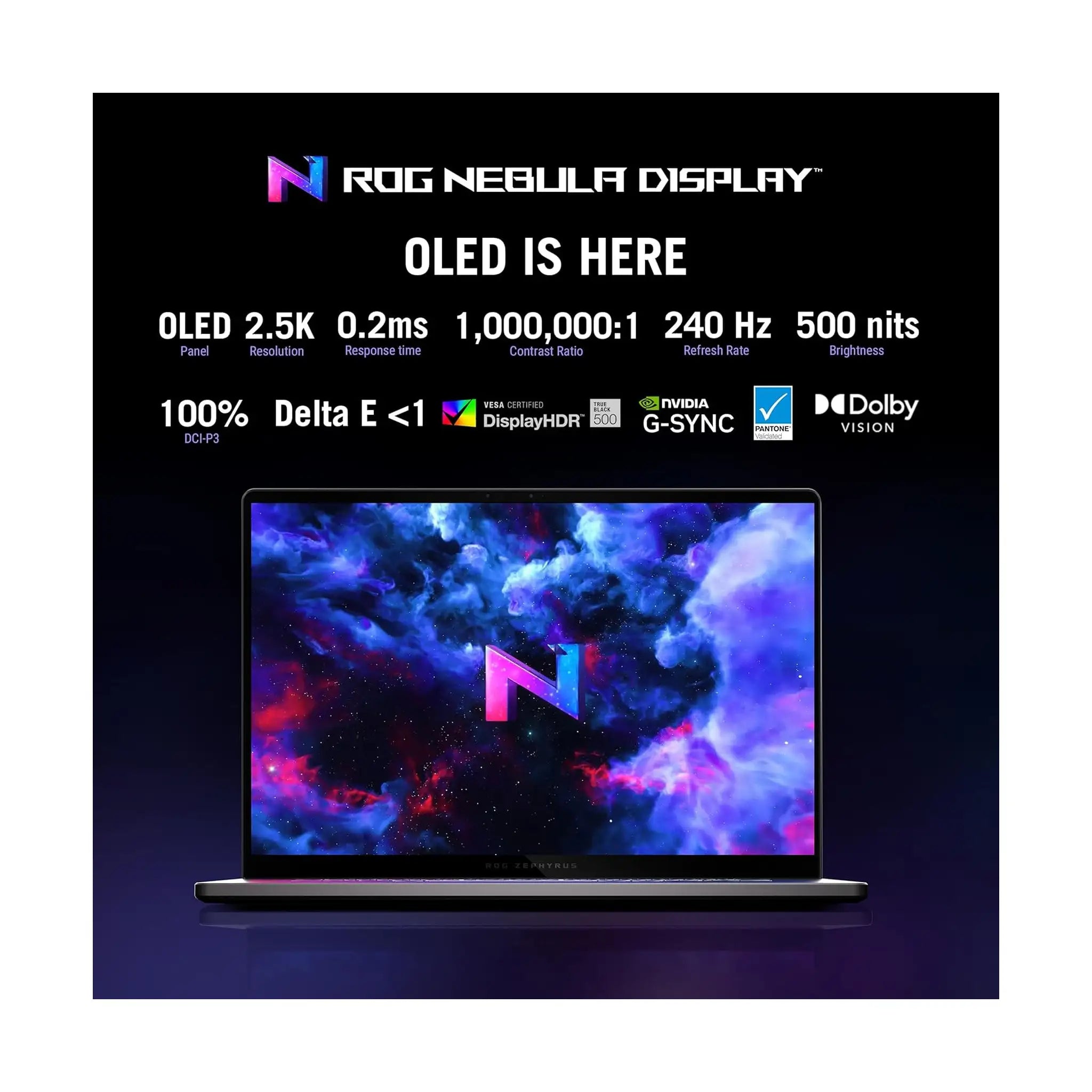 #Processor_Intel Core Ultra 9-185H