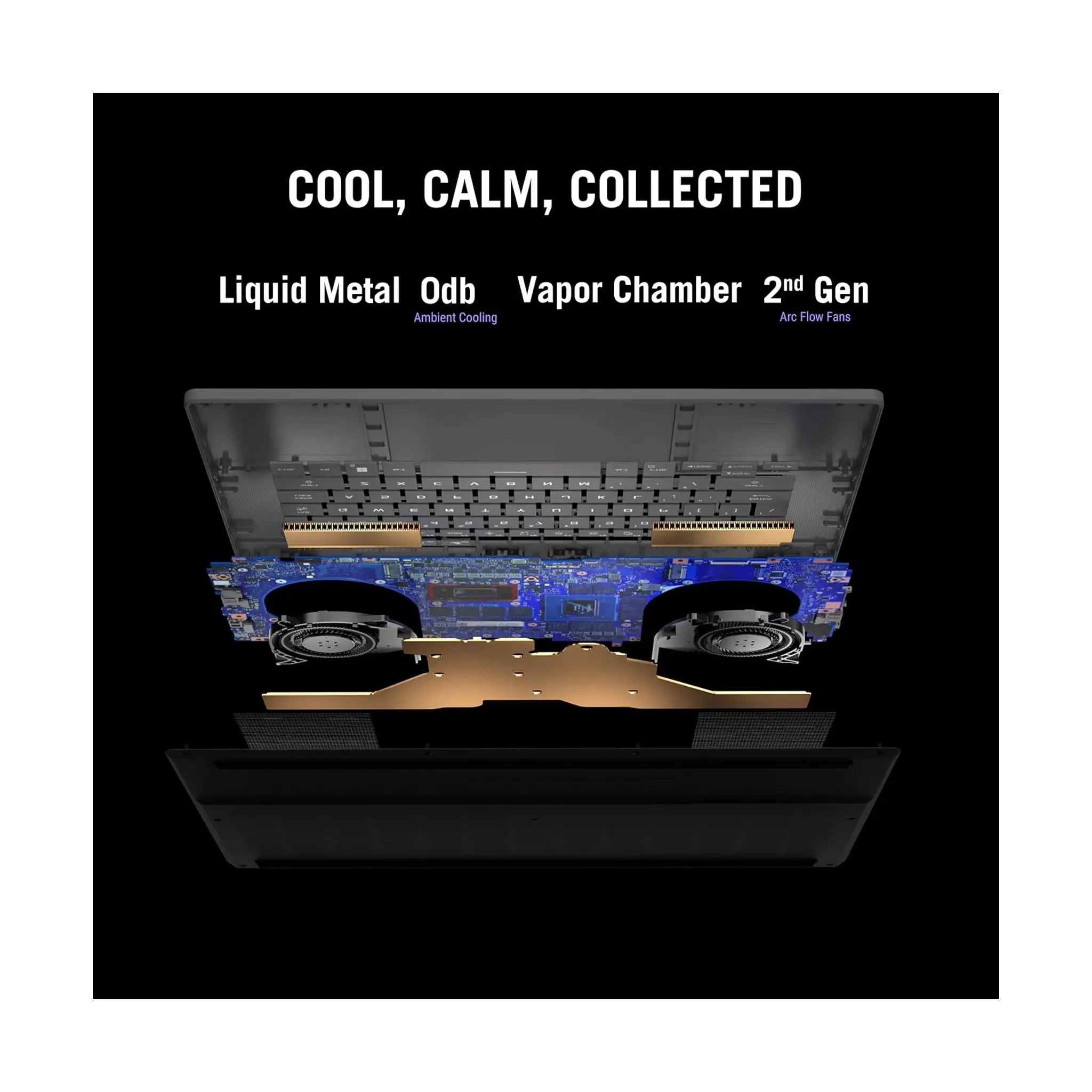 #Processor_Intel Core Ultra 9-185H