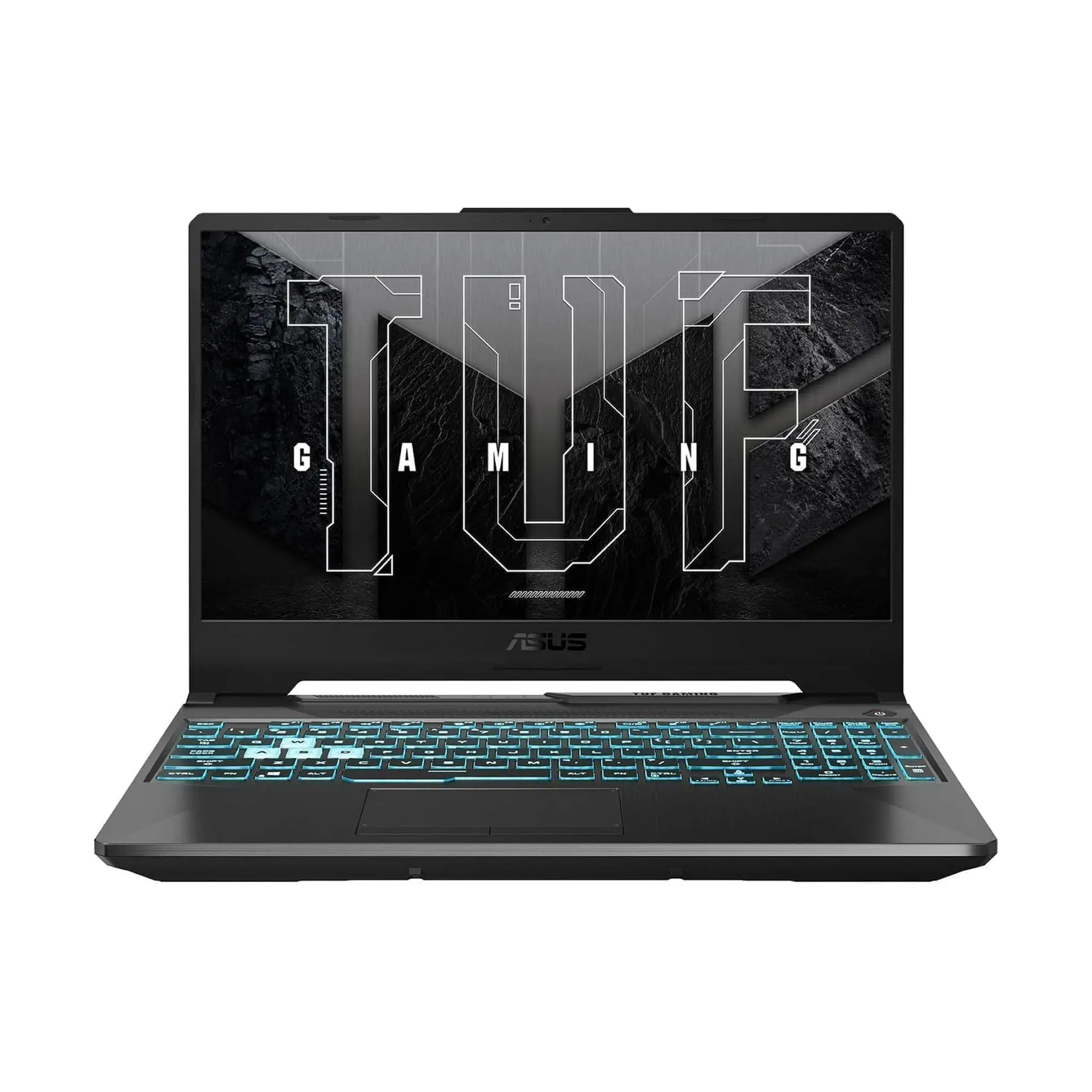 ASUS TUF Gaming A15 (2024) Laptop – 15.6" FHD 144Hz, Ryzen 7 Processor, 16GB DDR5, Windows 11, Graphite Black