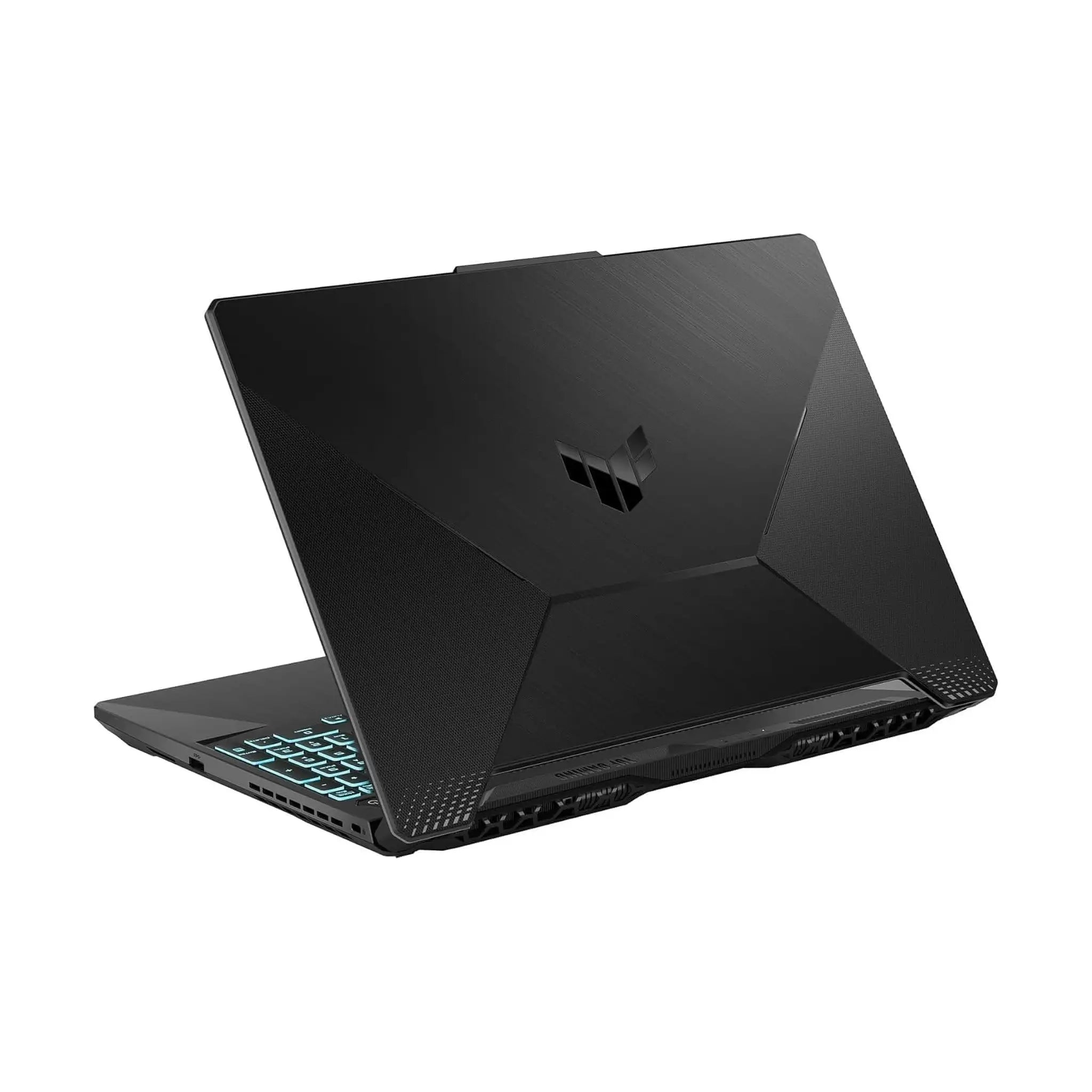 ASUS TUF Gaming A15 Laptop (2021) – 15.6" FHD 144Hz, Ryzen 7 7445HS, GeForce RTX 3050, 16GB RAM, 512GB SSD, Windows 11
