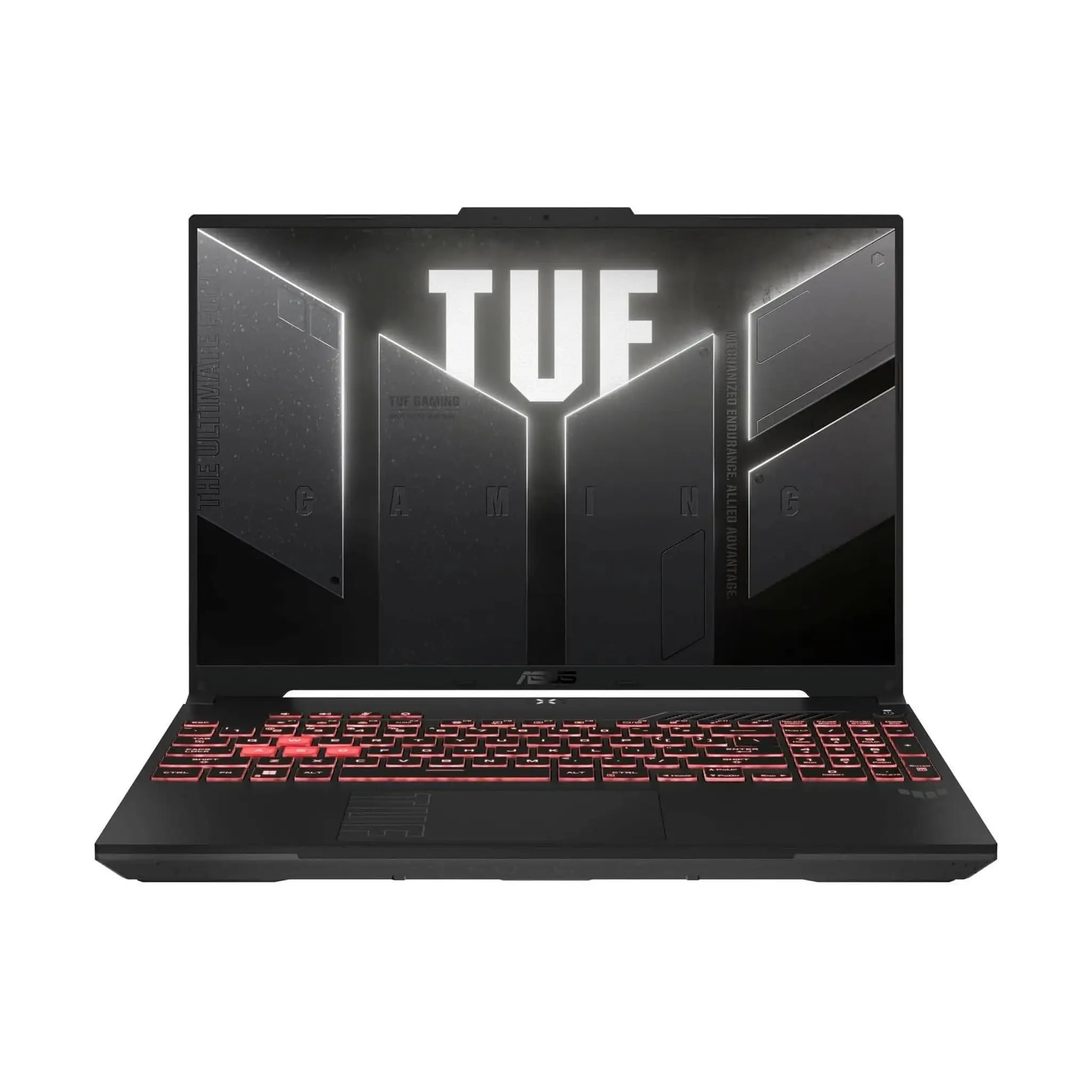 ASUS TUF Gaming A16 Laptop - 16" FullHD+ 145Hz Display - AMD Ryzen 7 7445HS - NVIDIA GeForce RTX 4050 - 16GB DDR5 RAM - 512GB SSD - Windows 11