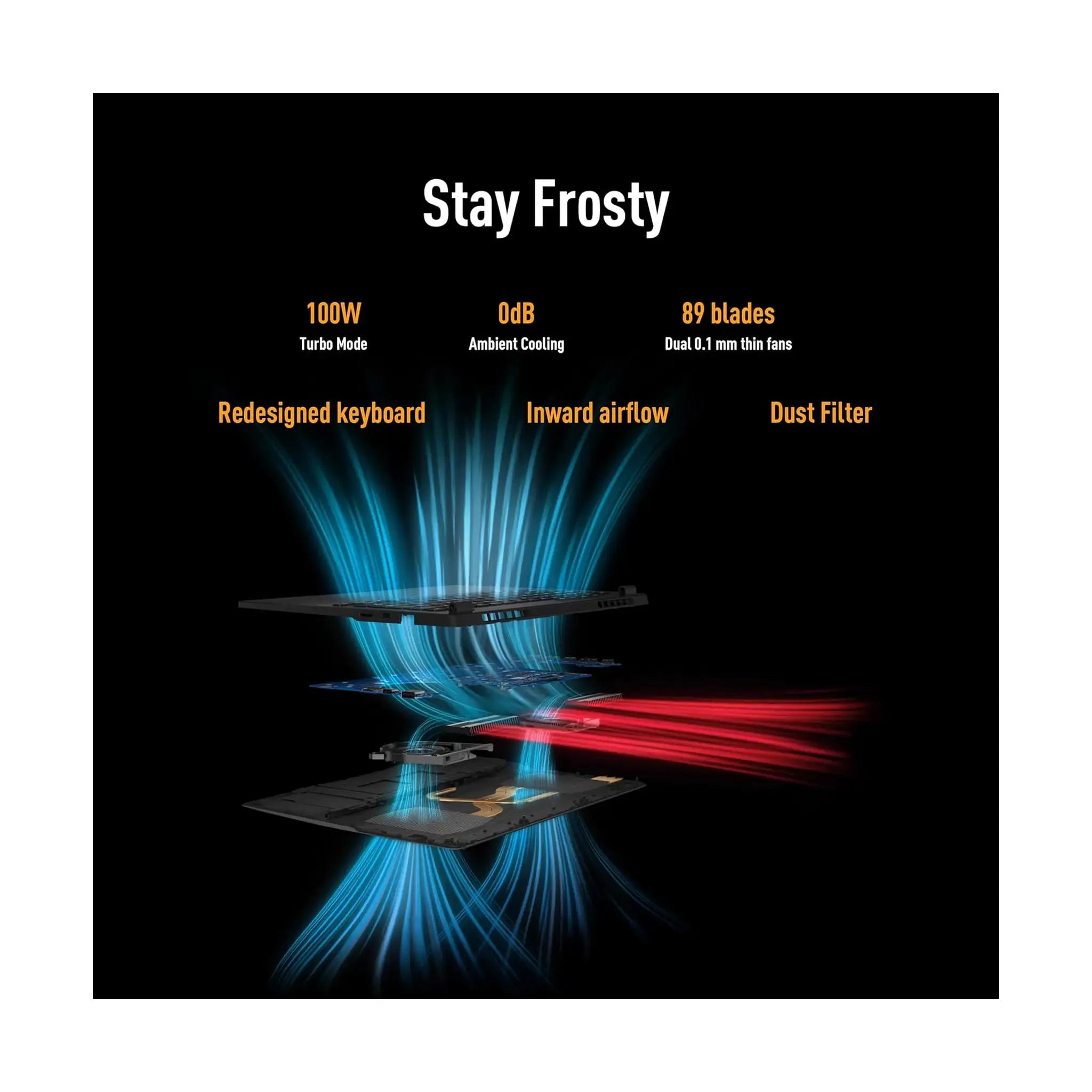 ASUS TUF Gaming A-15 - Gaming Laptop