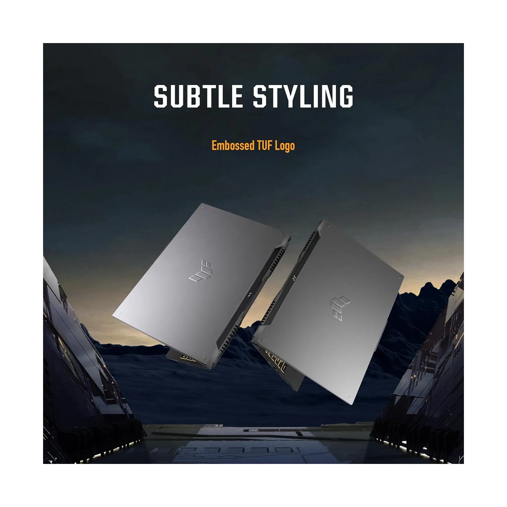 ASUS TUF Gaming F16 (2024) Laptop – 16" FHD+ 144Hz, Intel Core 5 210H, 512GB SSD, Windows 11 Home