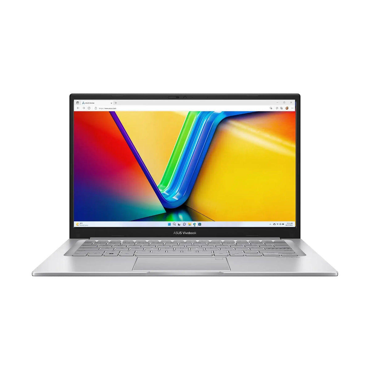 ASUS Vivobook 14 - With 14-inch FHD Screen