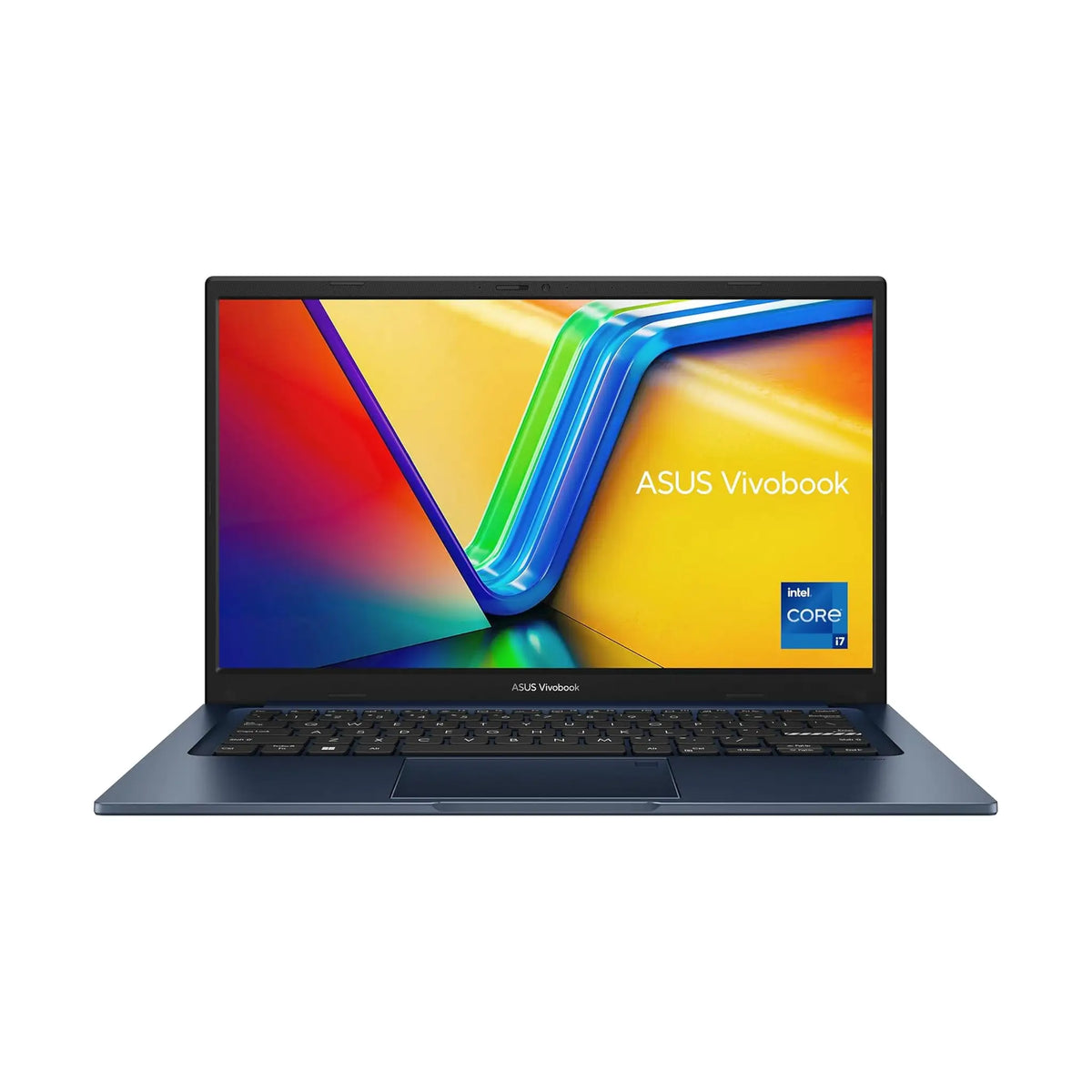 ASUS Vivobook 14 - With 14-inch FHD Screen