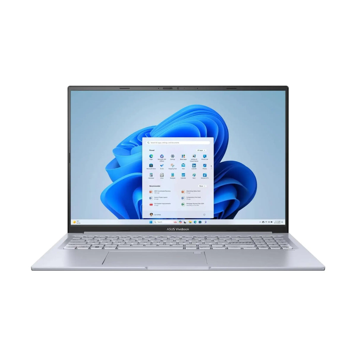 ASUS Vivobook 16 - With 16-inch Display