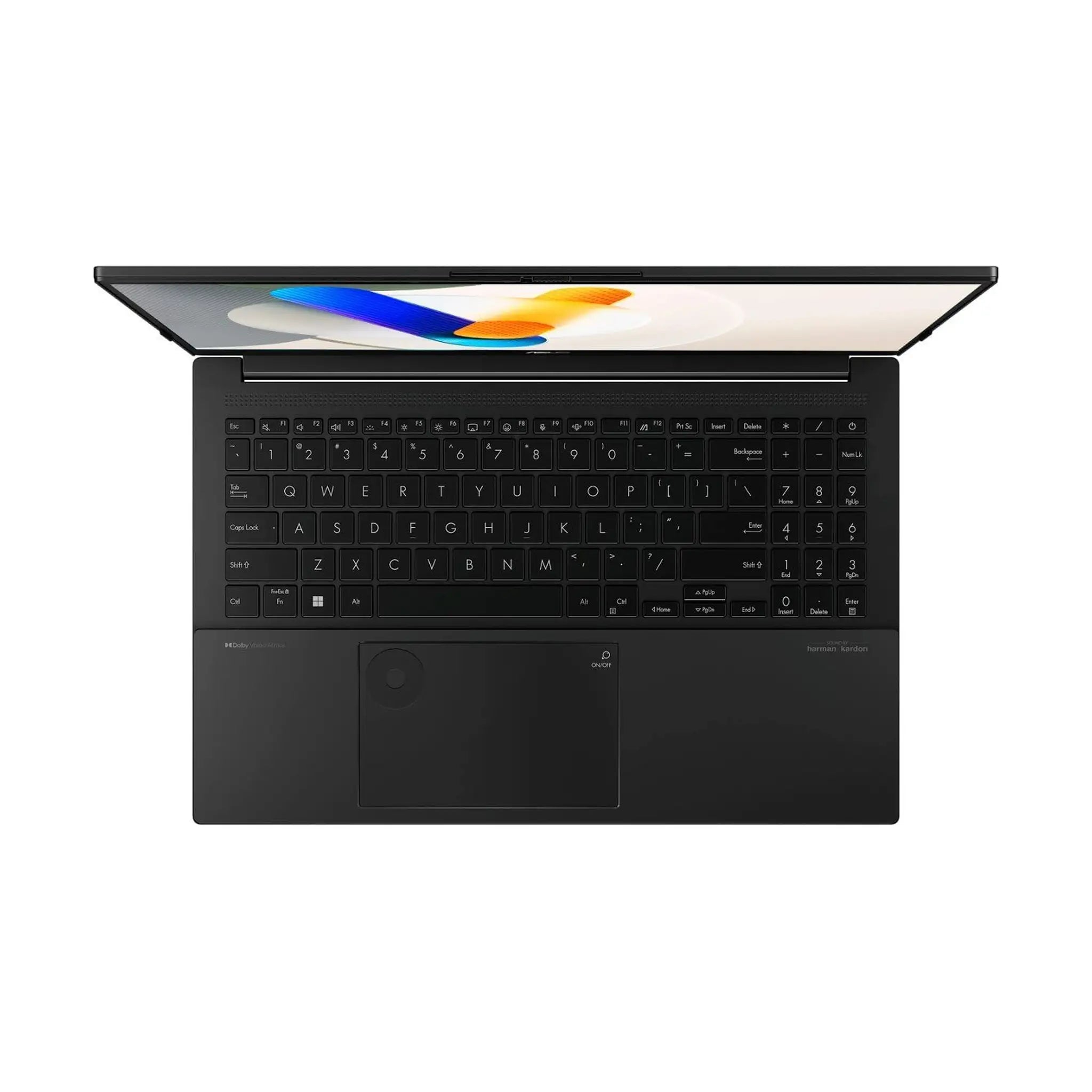 ASUS Vivobook Pro 15 OLED - Windows 11 Home