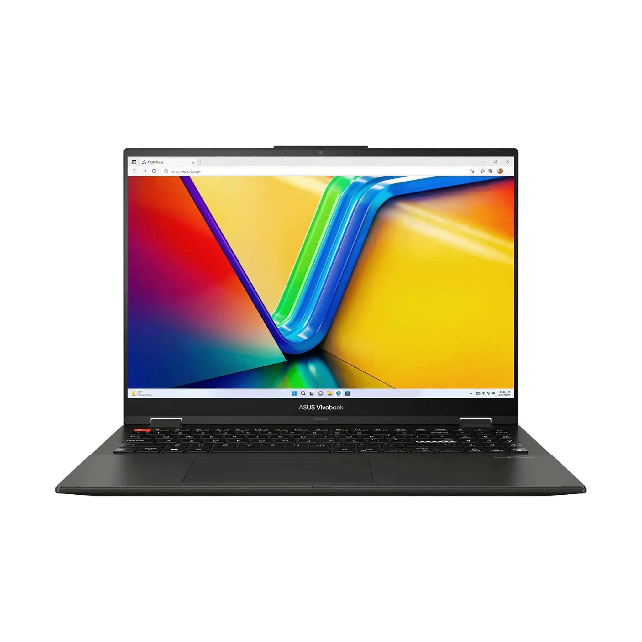 ASUS Vivobook S 16 Flip - With 16-Inch Touch Display - Core i9 - 16GB RAM - 1TB Storage