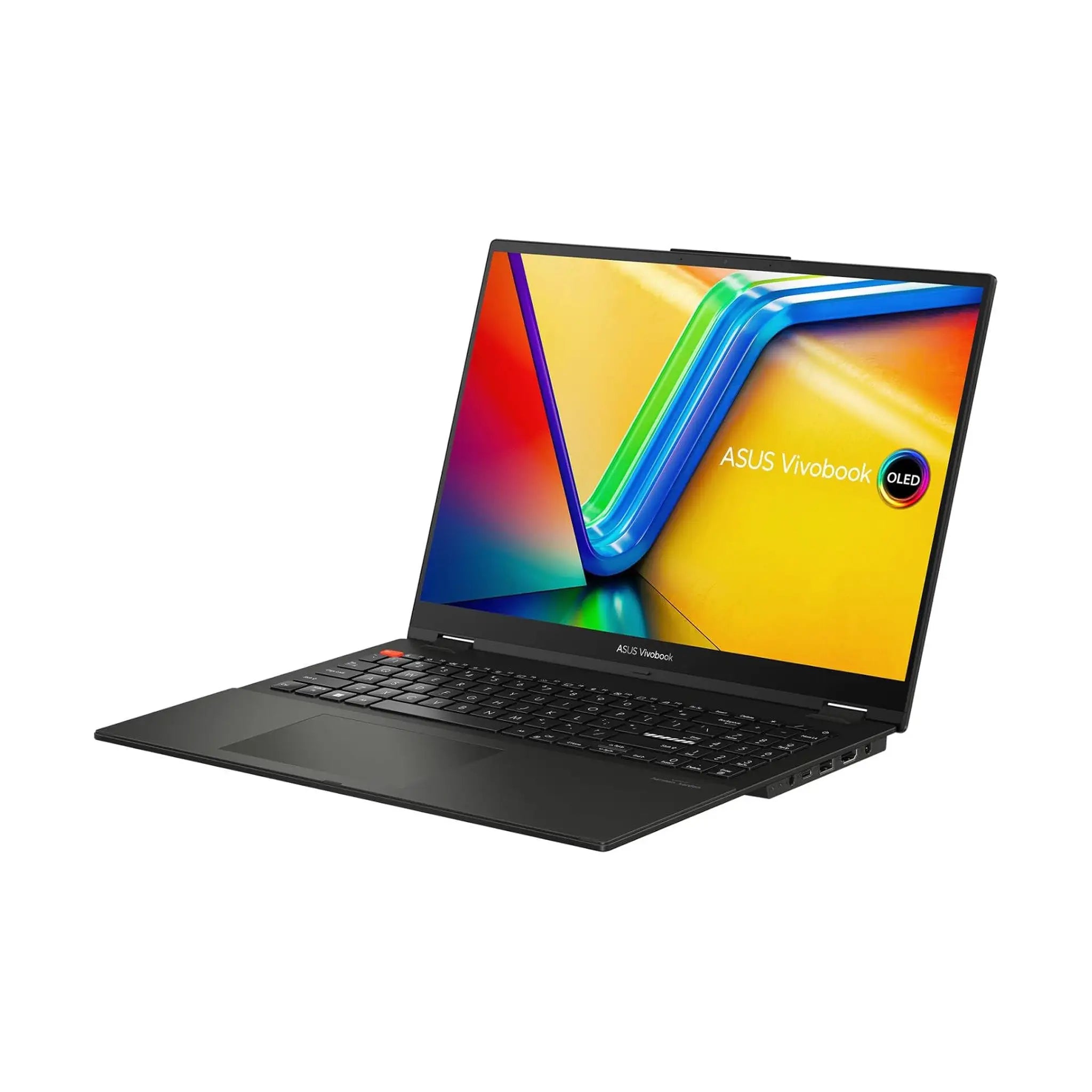 ASUS Vivobook S 16 Flip - With 16-Inch Touch Display - Core i9 - 16GB RAM - 1TB Storage