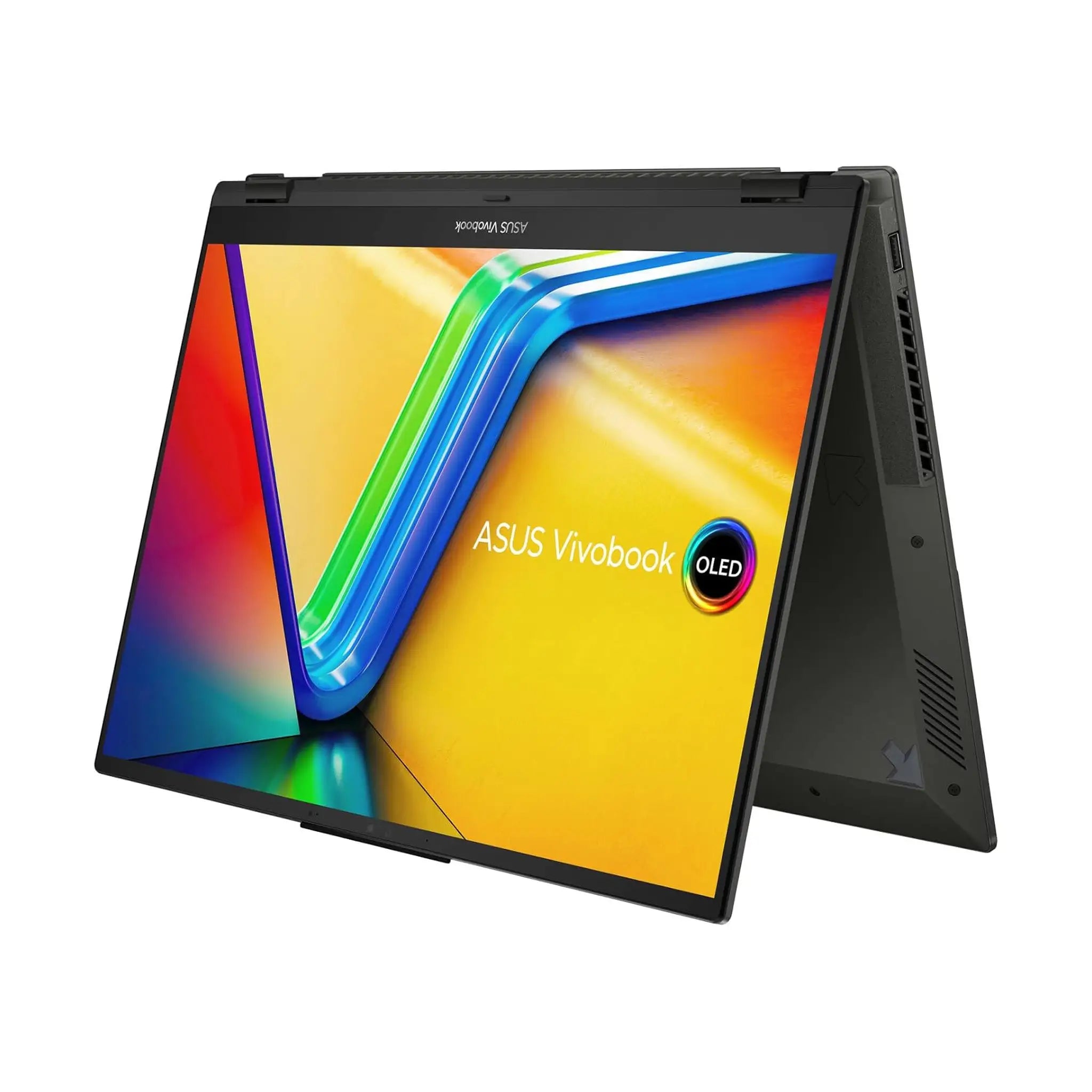 ASUS Vivobook S 16 Flip - With 16-Inch Touch Display - Core i9 - 16GB RAM - 1TB Storage