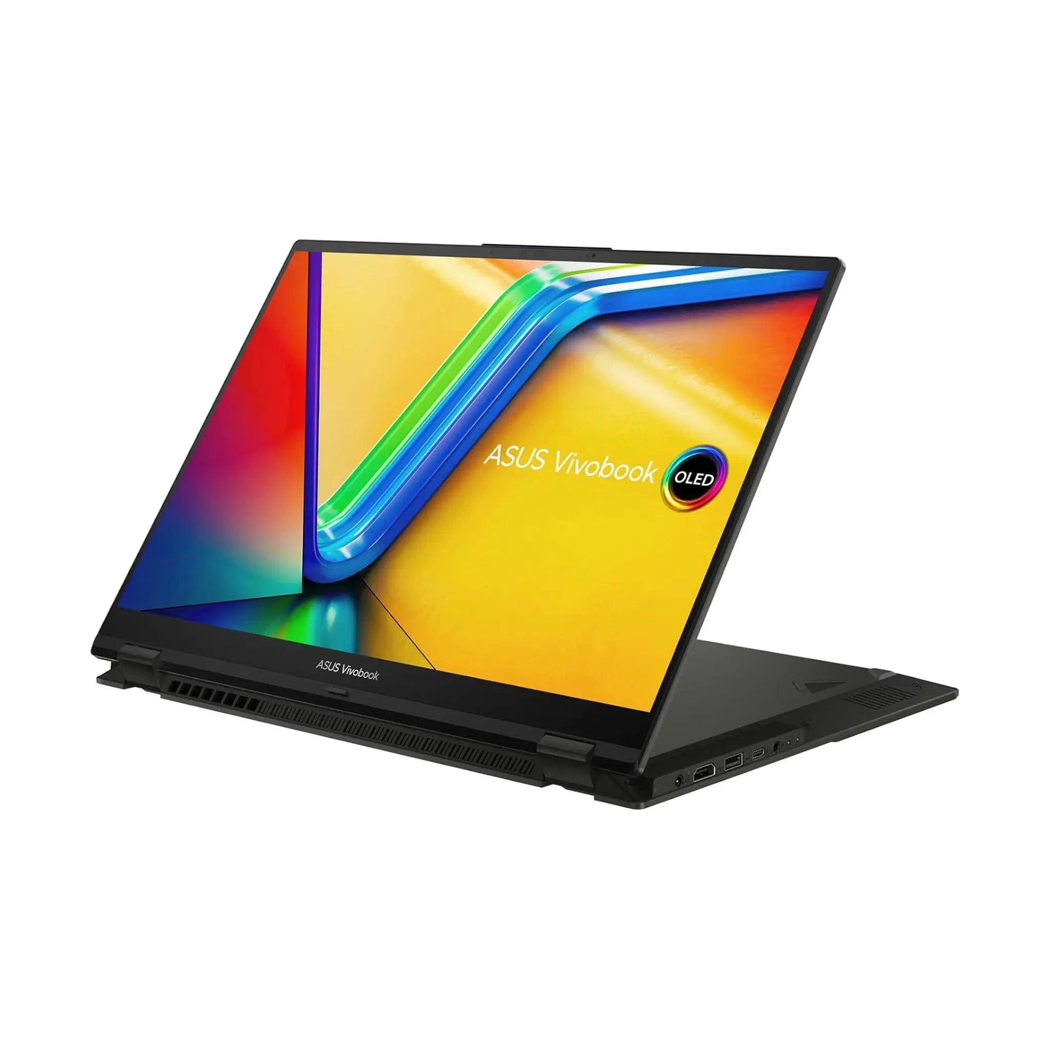 ASUS Vivobook S 16 Flip - With 16-Inch Touch Display - Core i9 - 16GB RAM - 1TB Storage