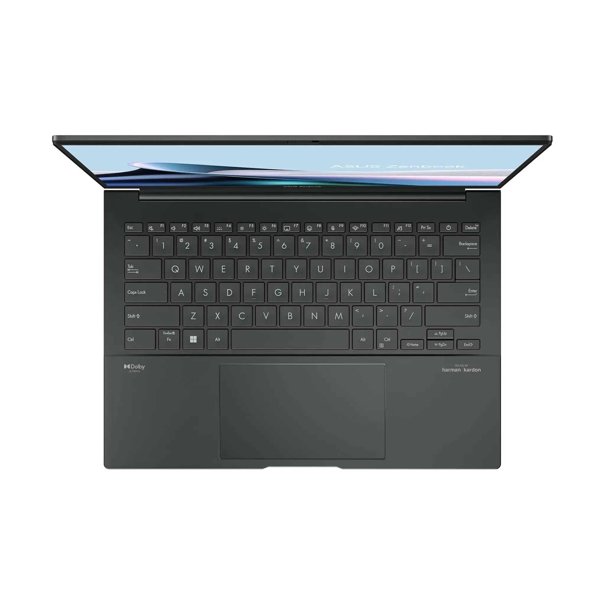 #Processor_Core Ultra 5