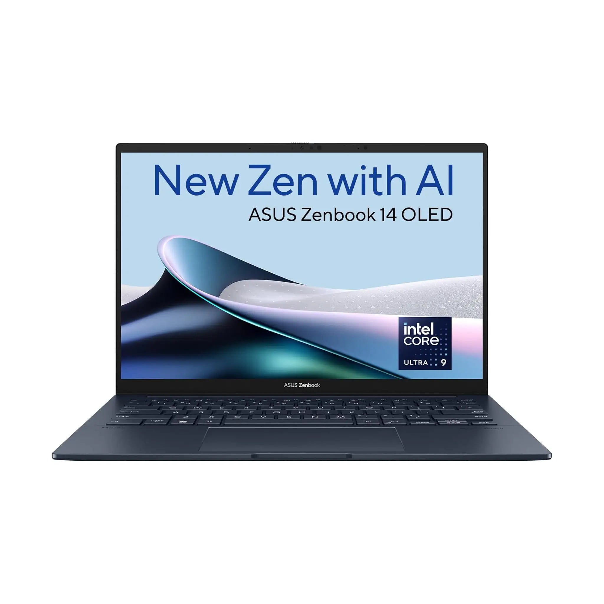 #Processor_Core Ultra 9