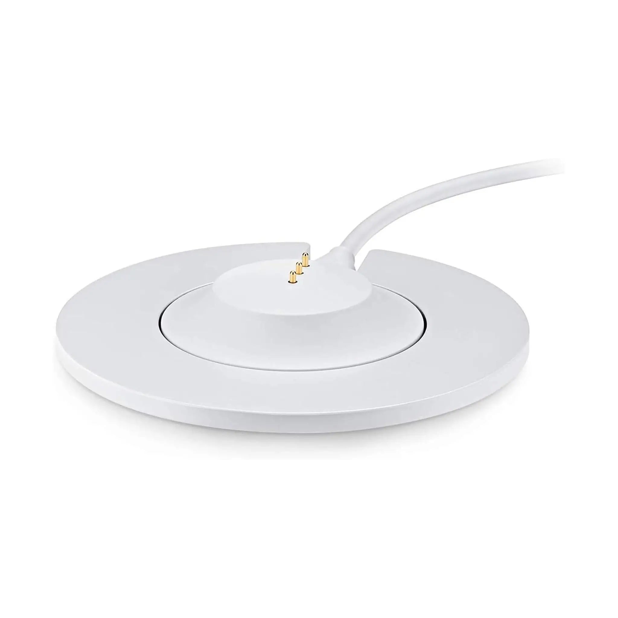 Bose Portable Home Speaker Charging Cradle, Silver