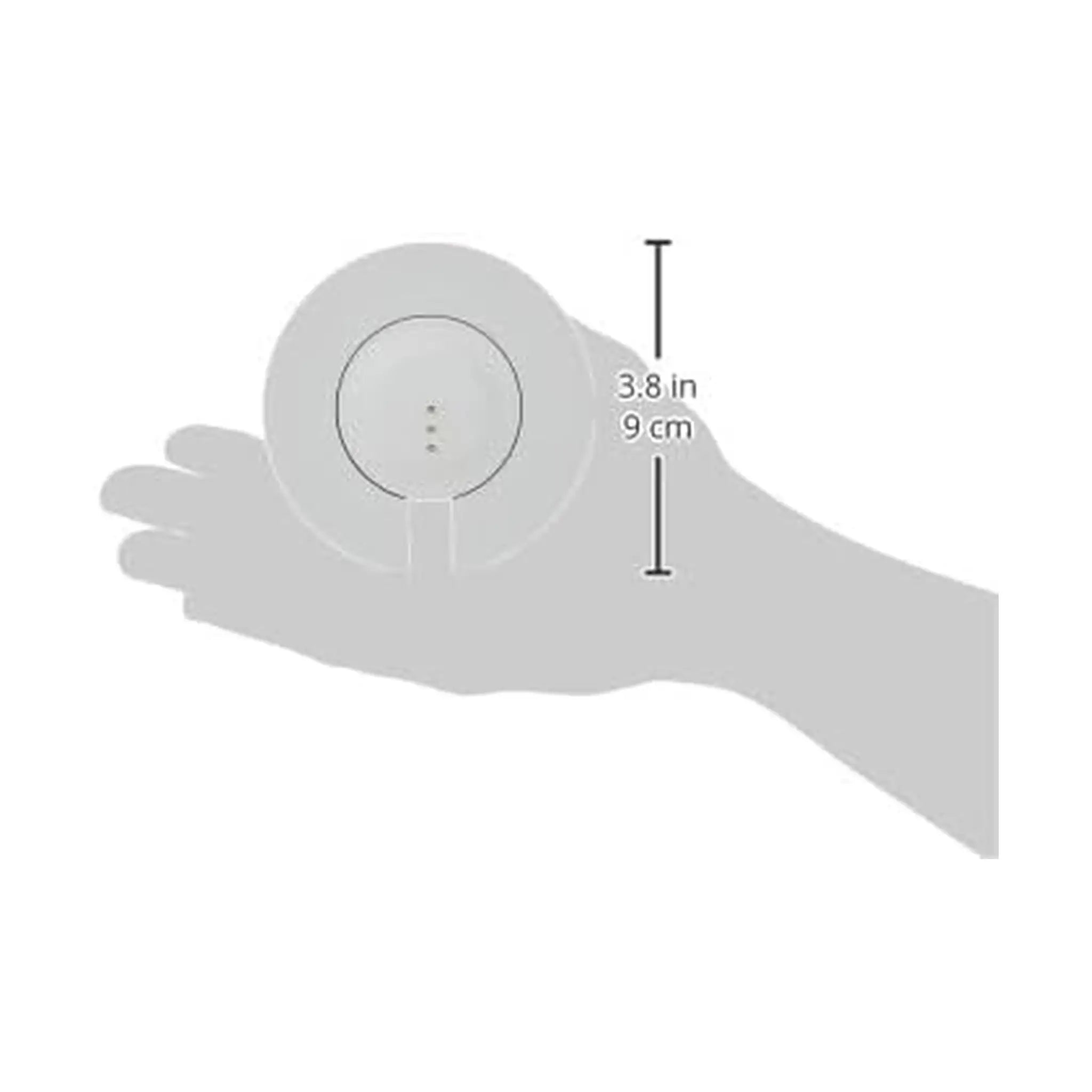 Bose Portable Home Speaker Charging Cradle, Silver