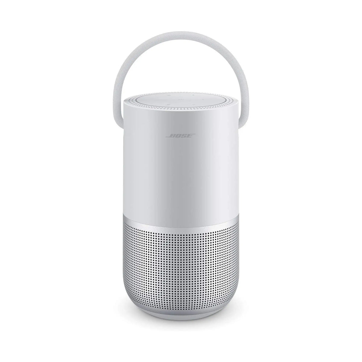 Bose Portable Smart Speaker
