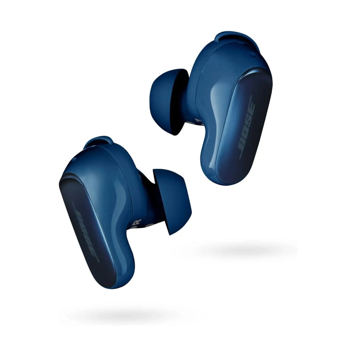 Bose QuietComfort Ultra Wireless Noise Cancelling Earbuds (2023)