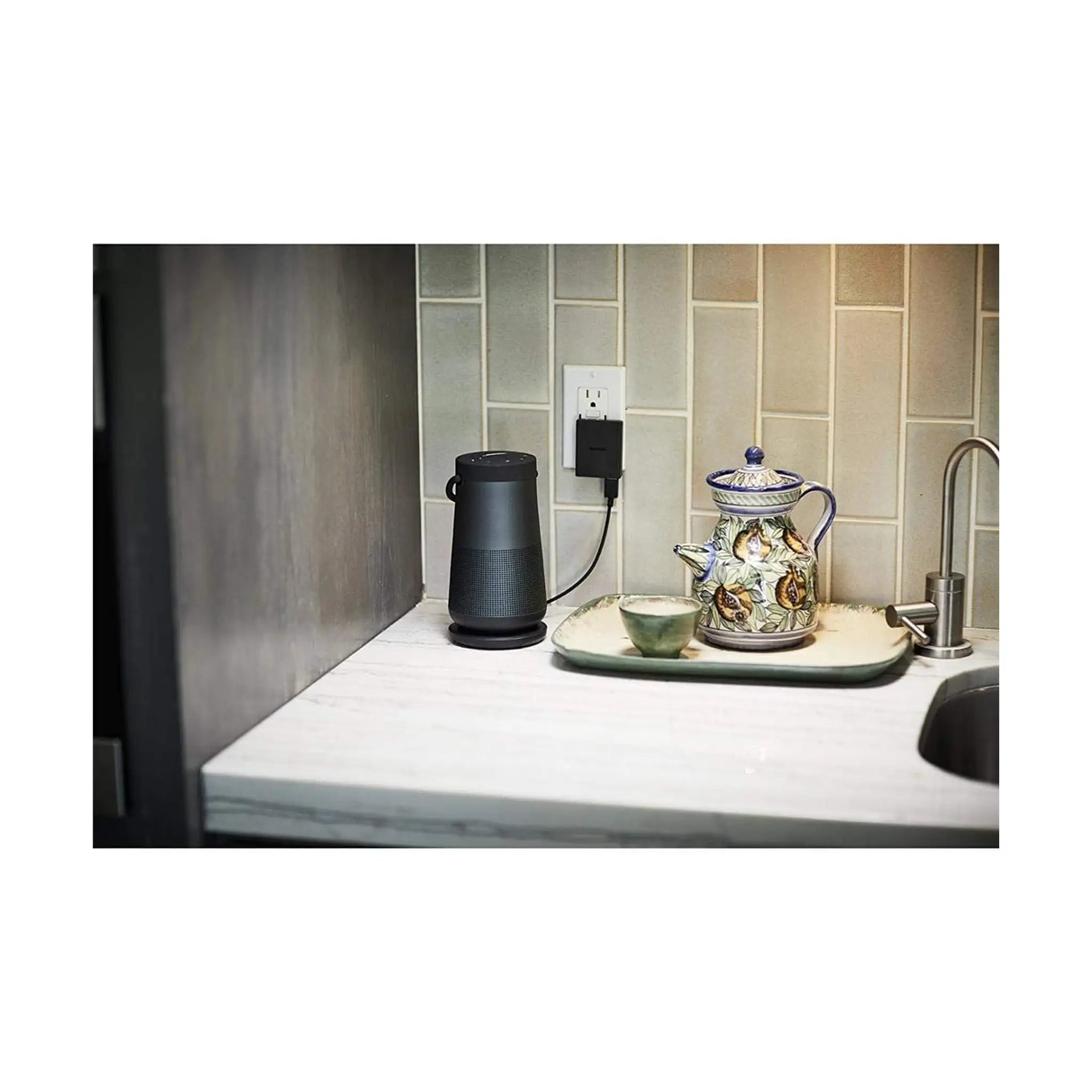 Bose Soundlink Revolve Charging Cradle