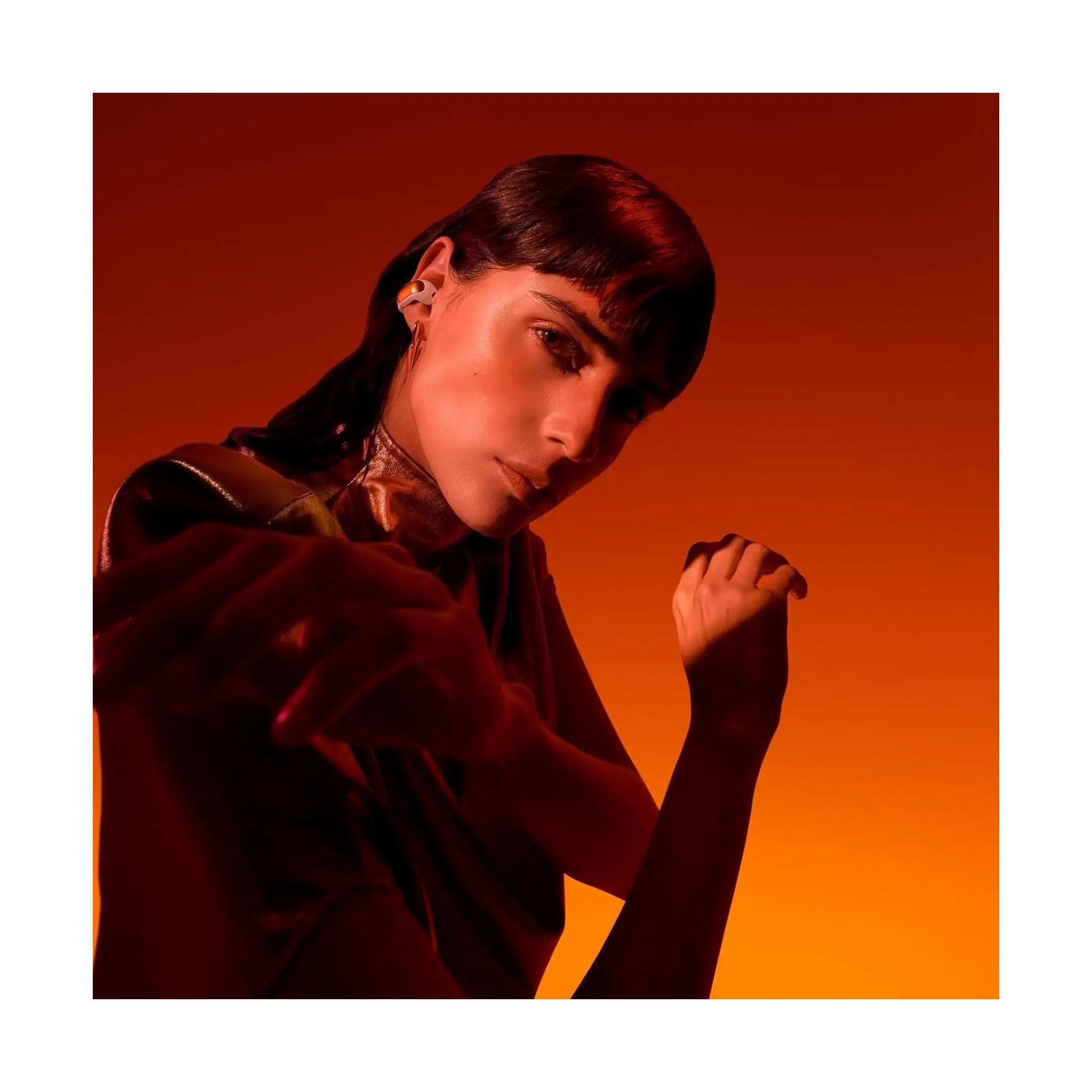 #Color_Sunset Iridescent