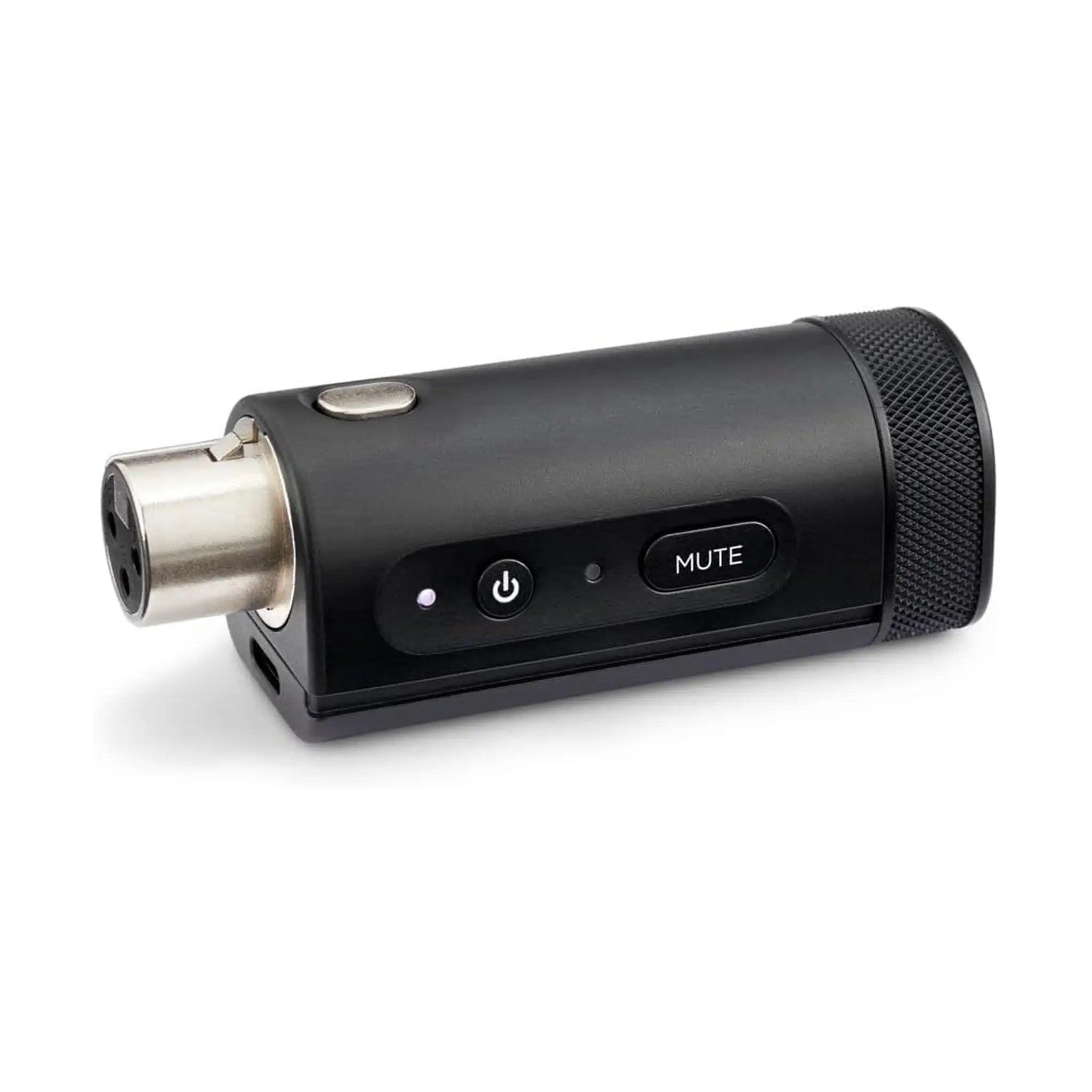 #Style_XLR Transmitter