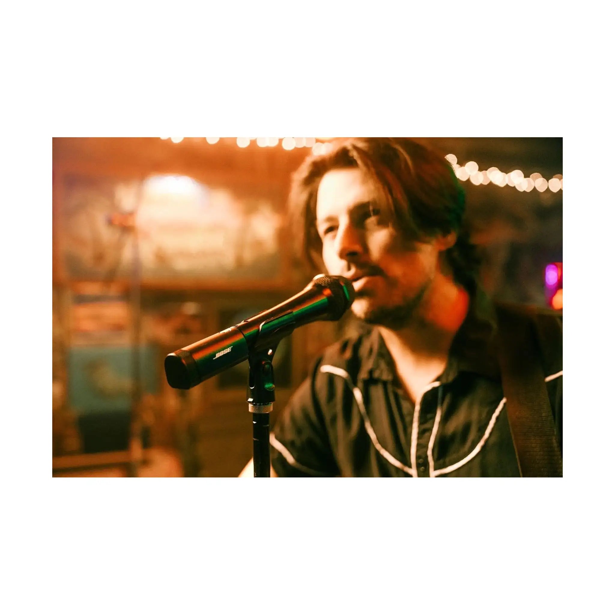 #Style_XLR Transmitter