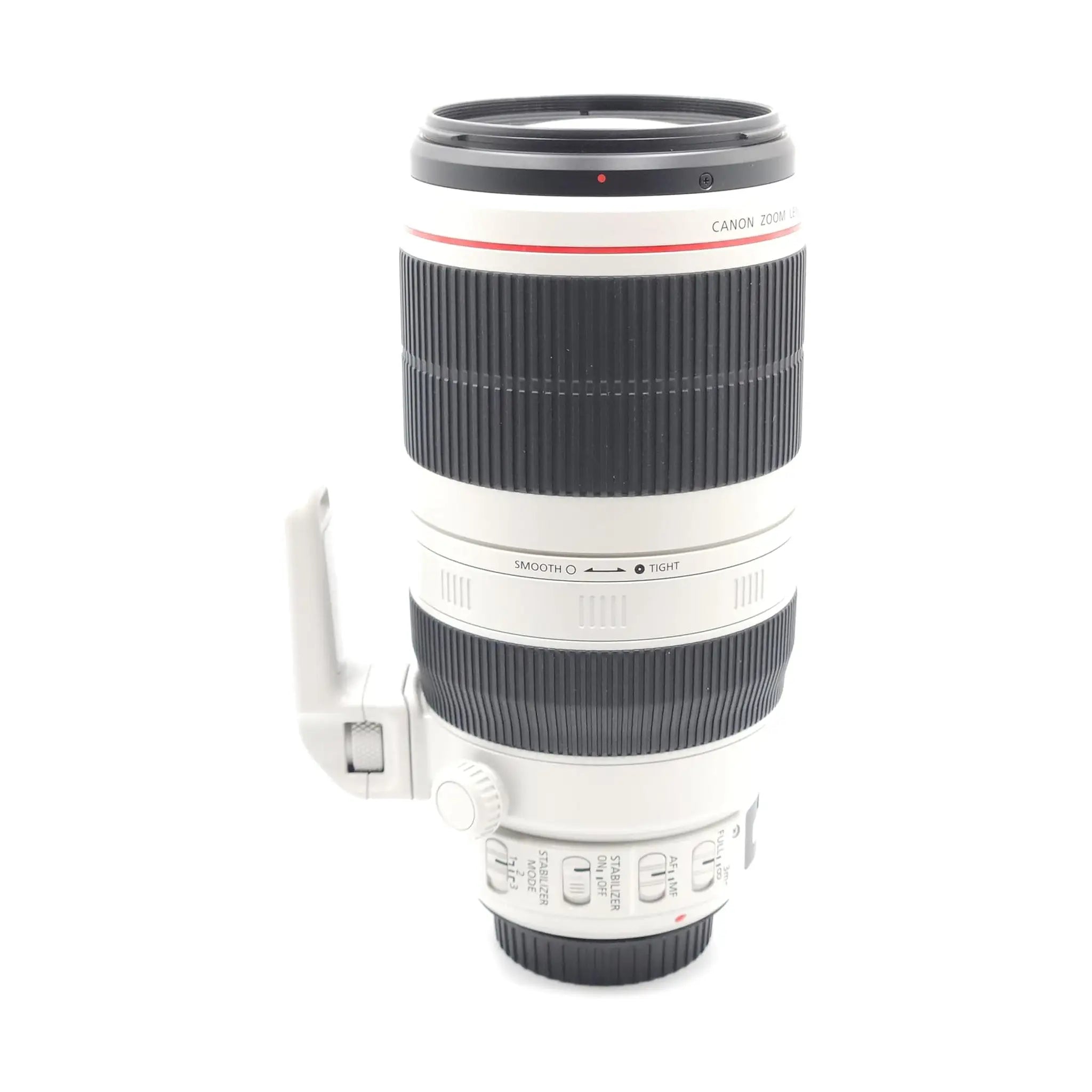 Canon EF 100 400mm f/4.5-5.6L IS II USM Lens