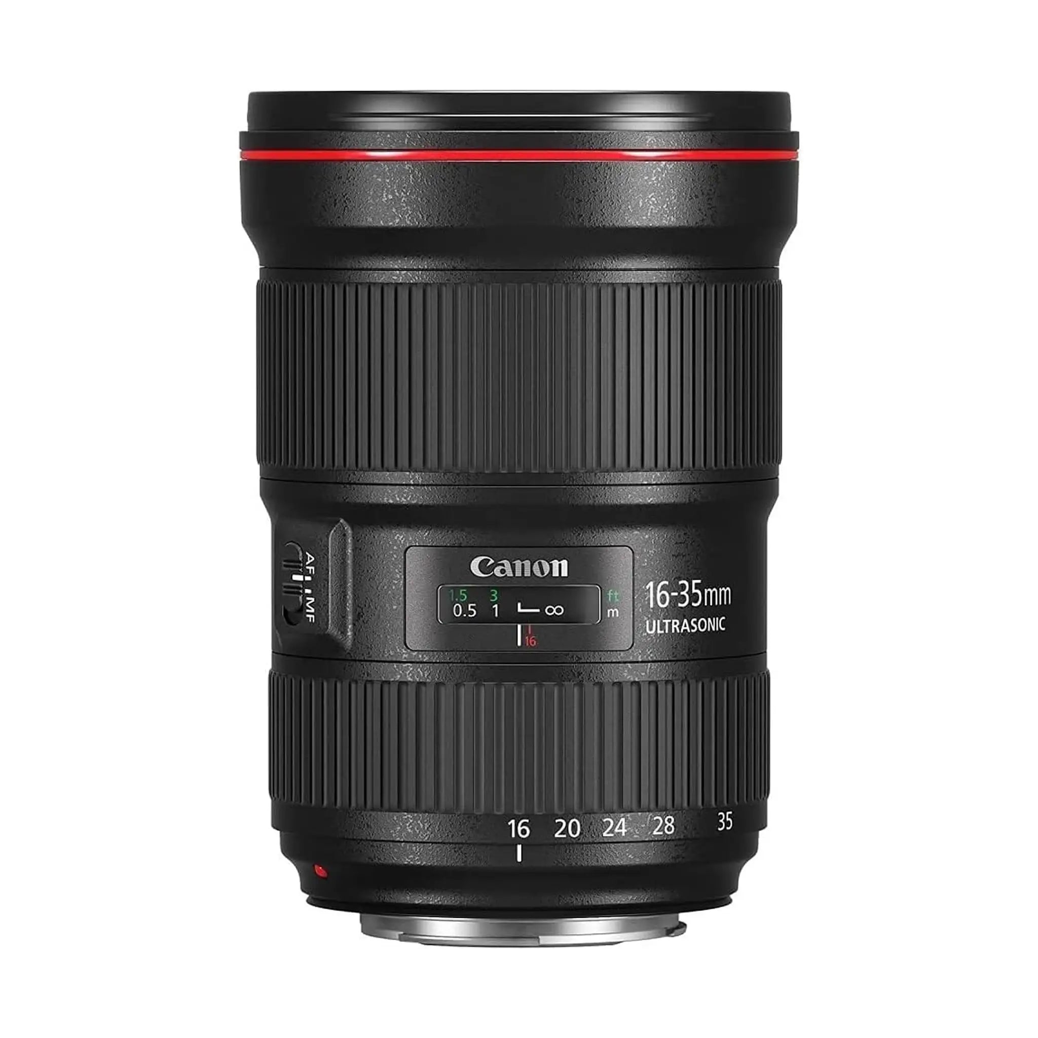 Canon EF 16 35mm f/2.8L III USM Lens