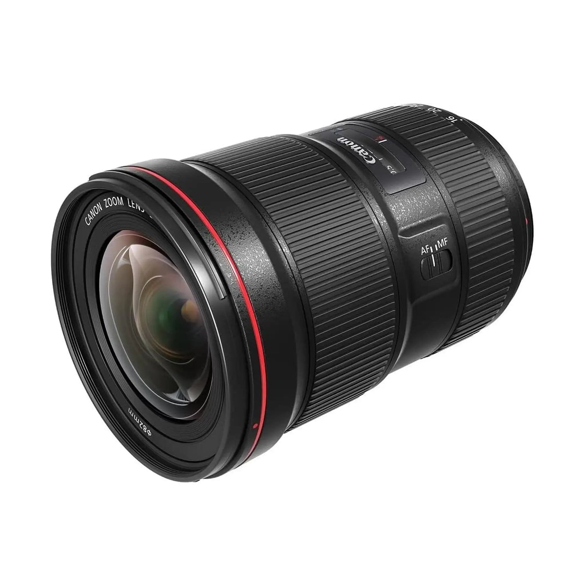 Canon EF 16 35mm f/2.8L III USM Lens
