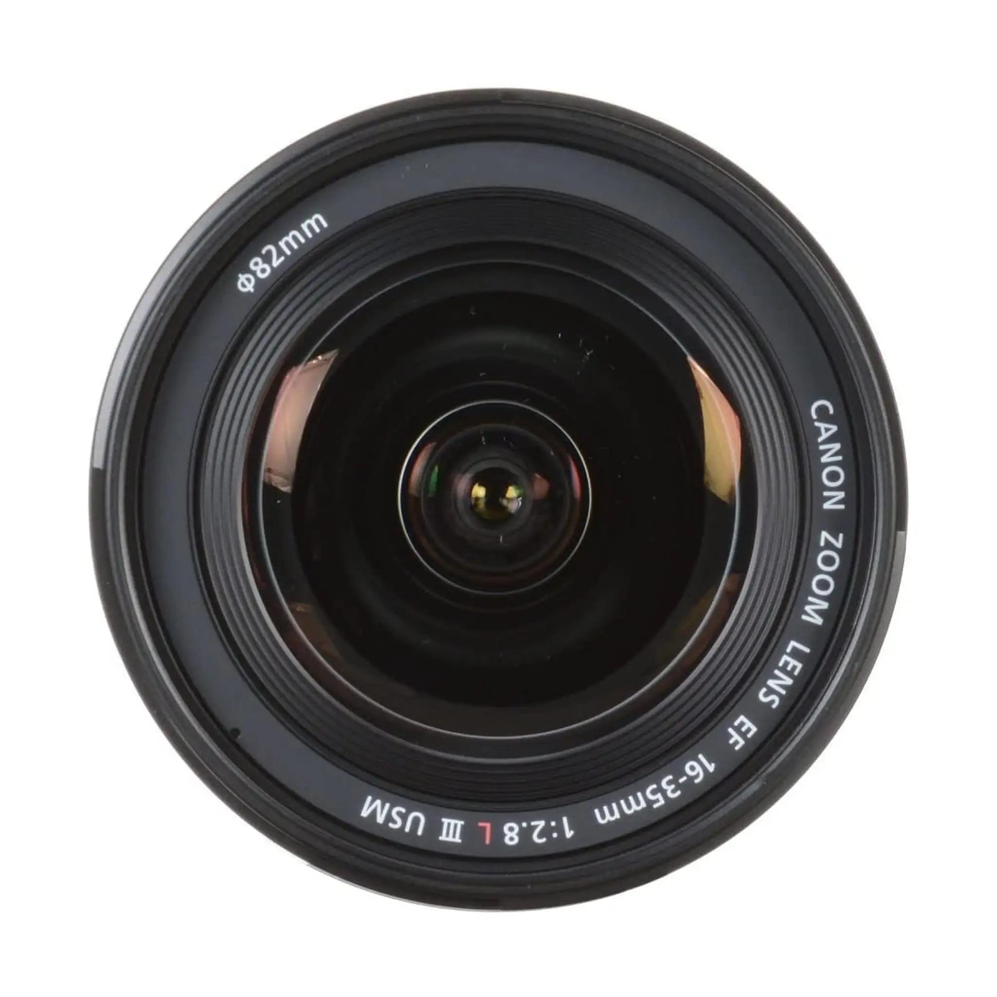 Canon EF 16 35mm f/2.8L III USM Lens