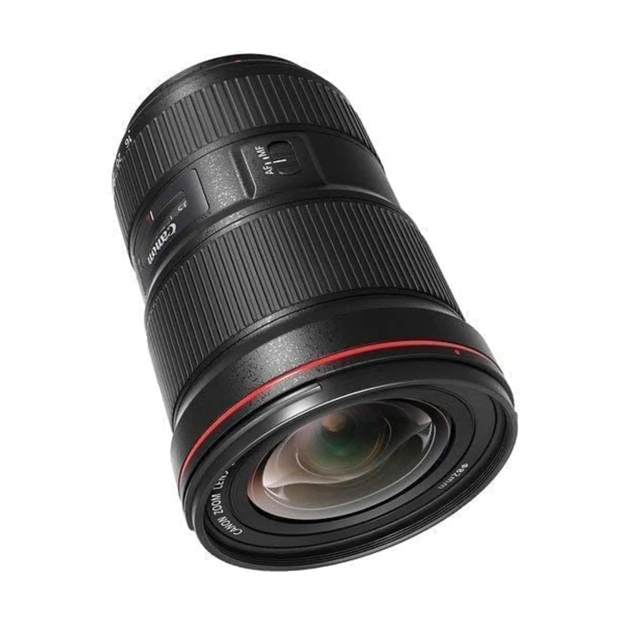 Canon EF 16 35mm f/2.8L III USM Lens