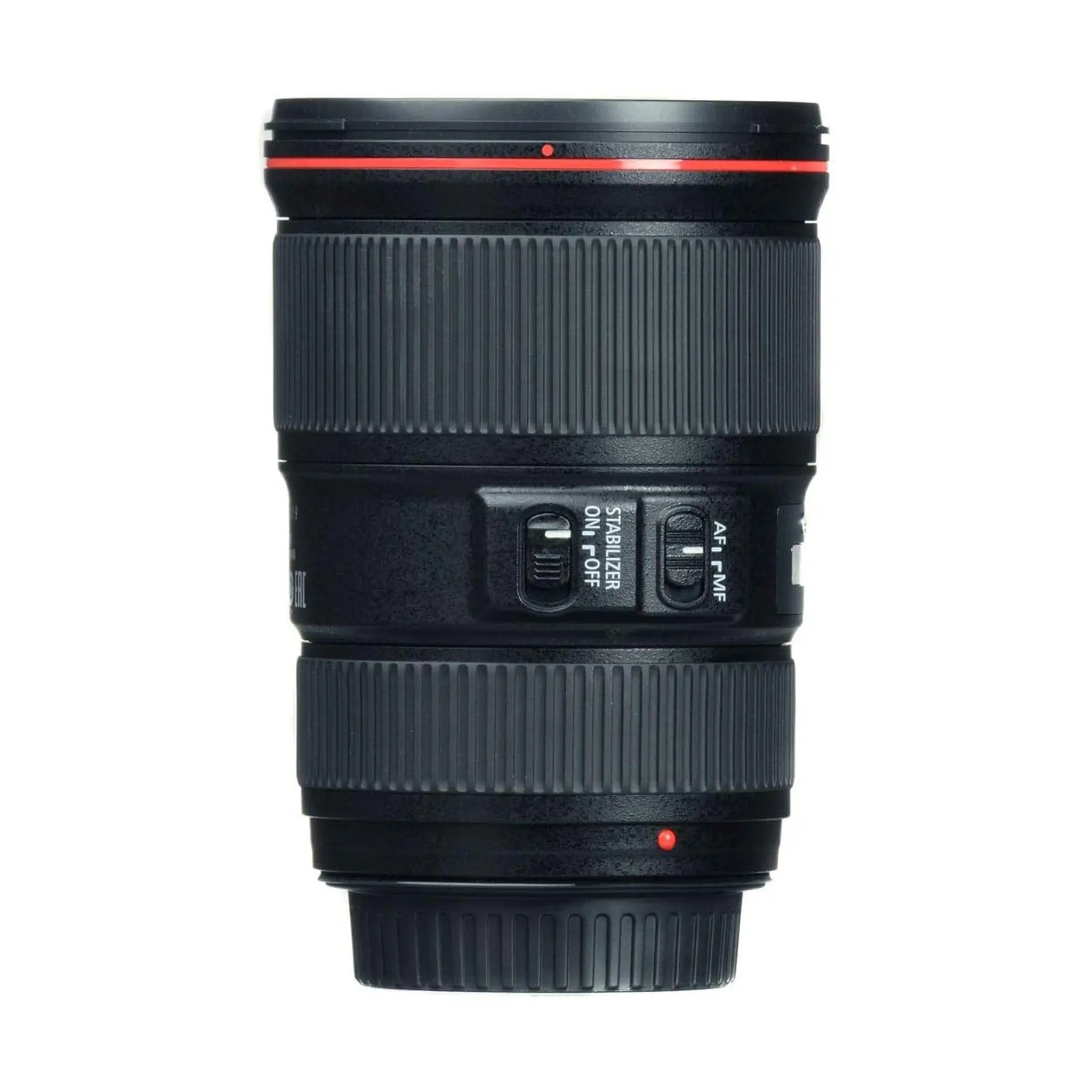 Canon EF 16 35mm f/4L IS USM Lens