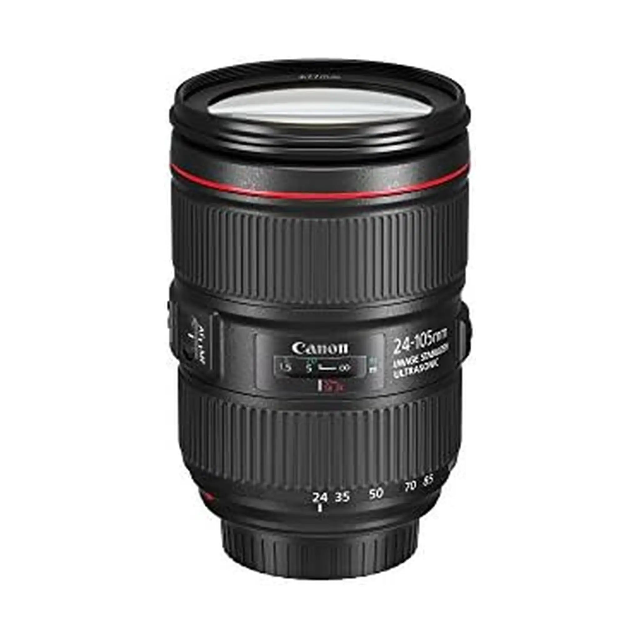 Canon EF 24 105mm f/4L IS II USM SLR Lens