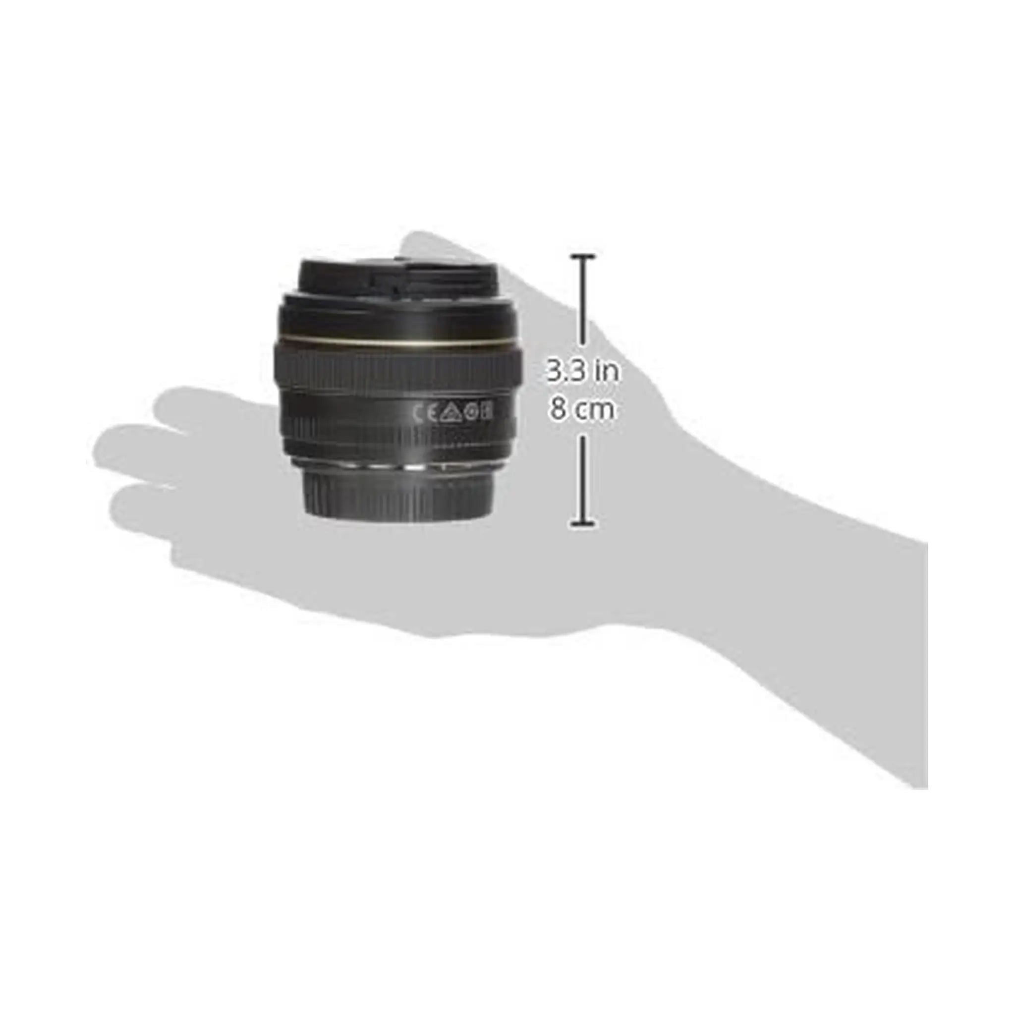 #Style_ f/1.4 USM