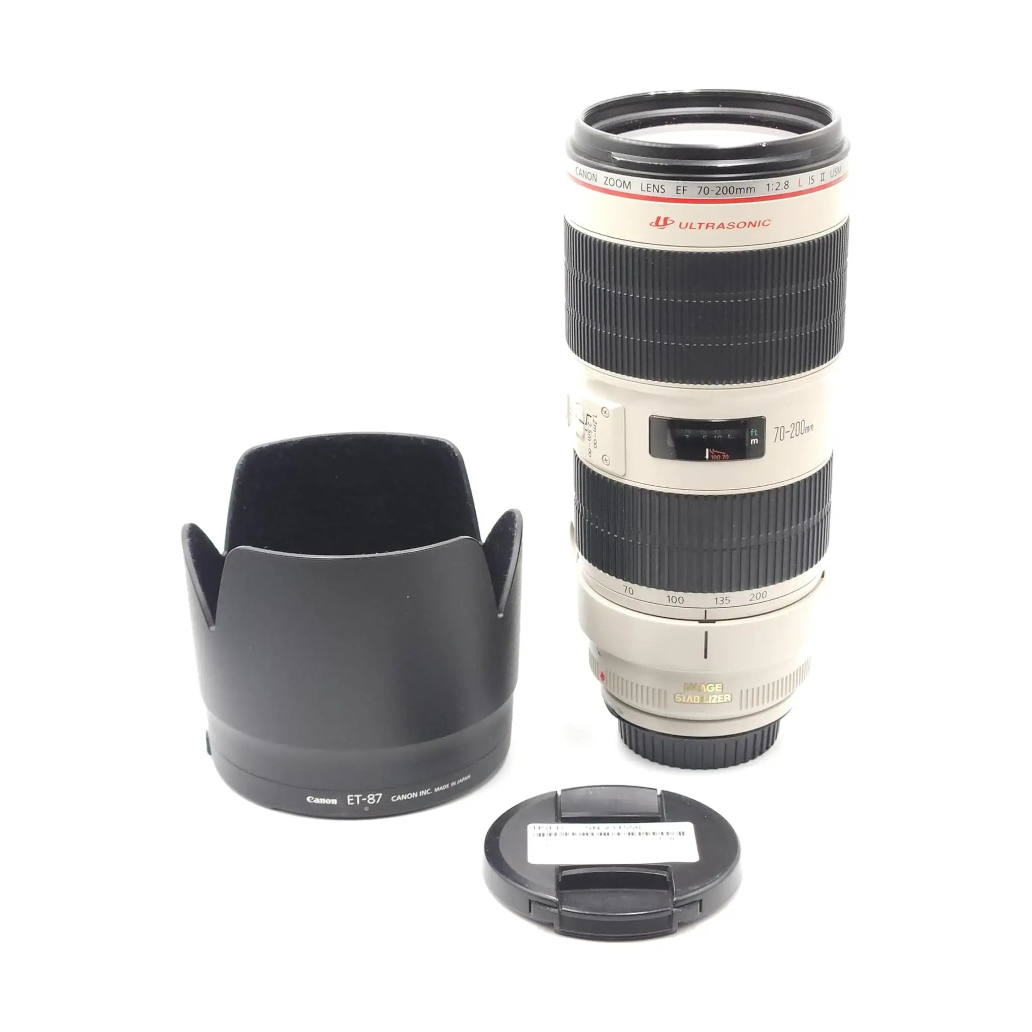 #Style_ f/2.8L IS II USM