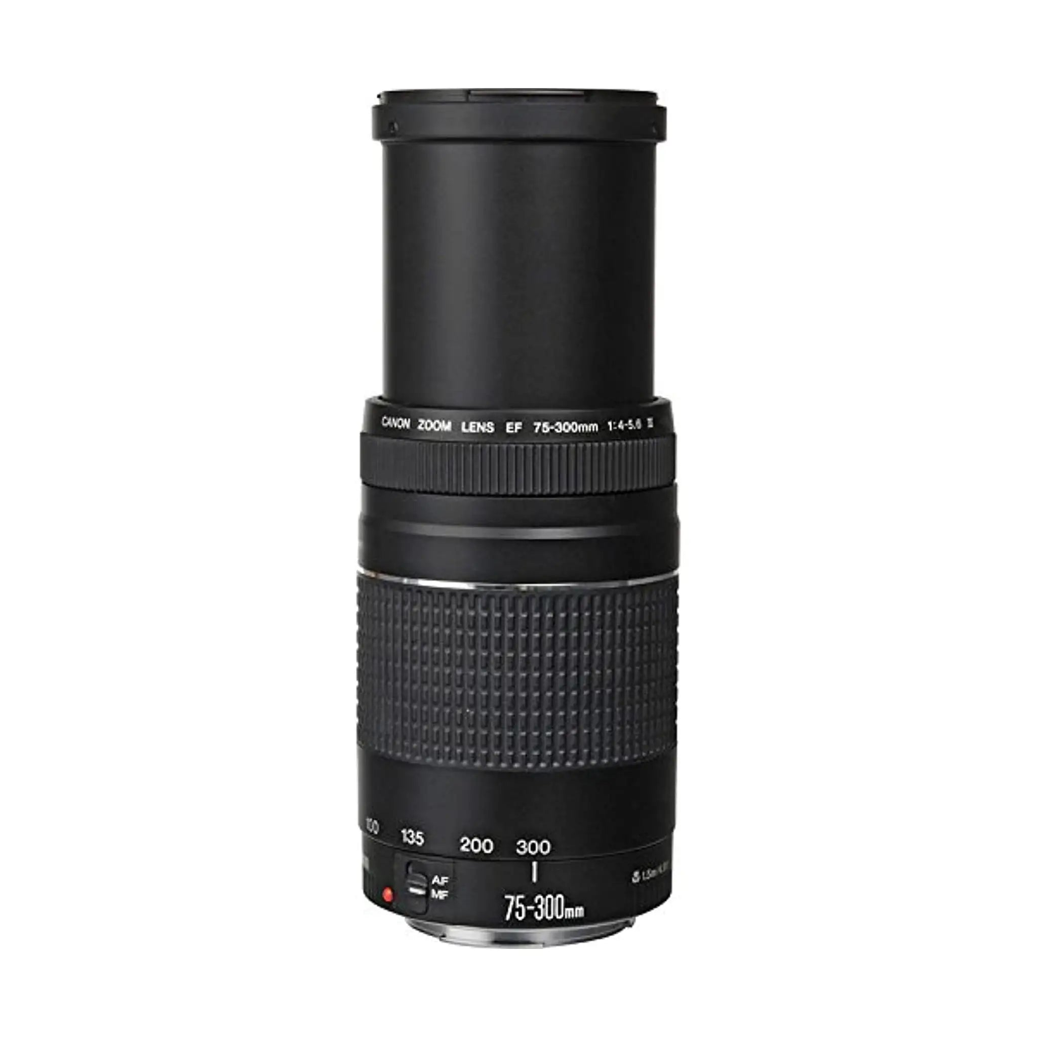 Canon EF 75-300mm f/4-5.6 III USM Lens