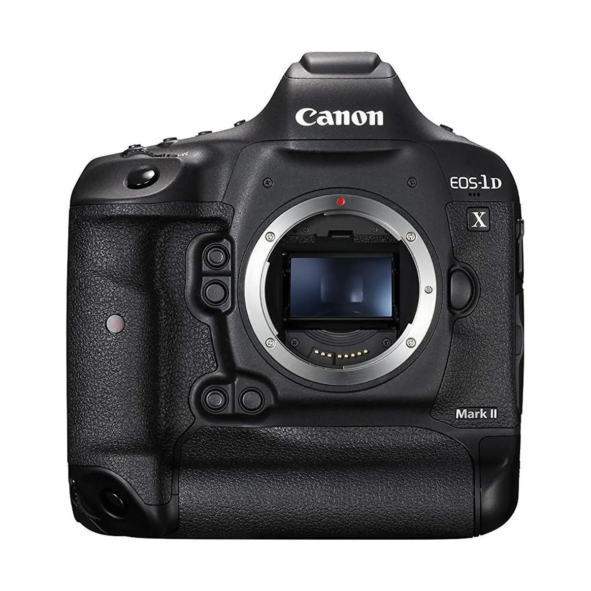 Canon EOS 1D X Mark II / Mark III