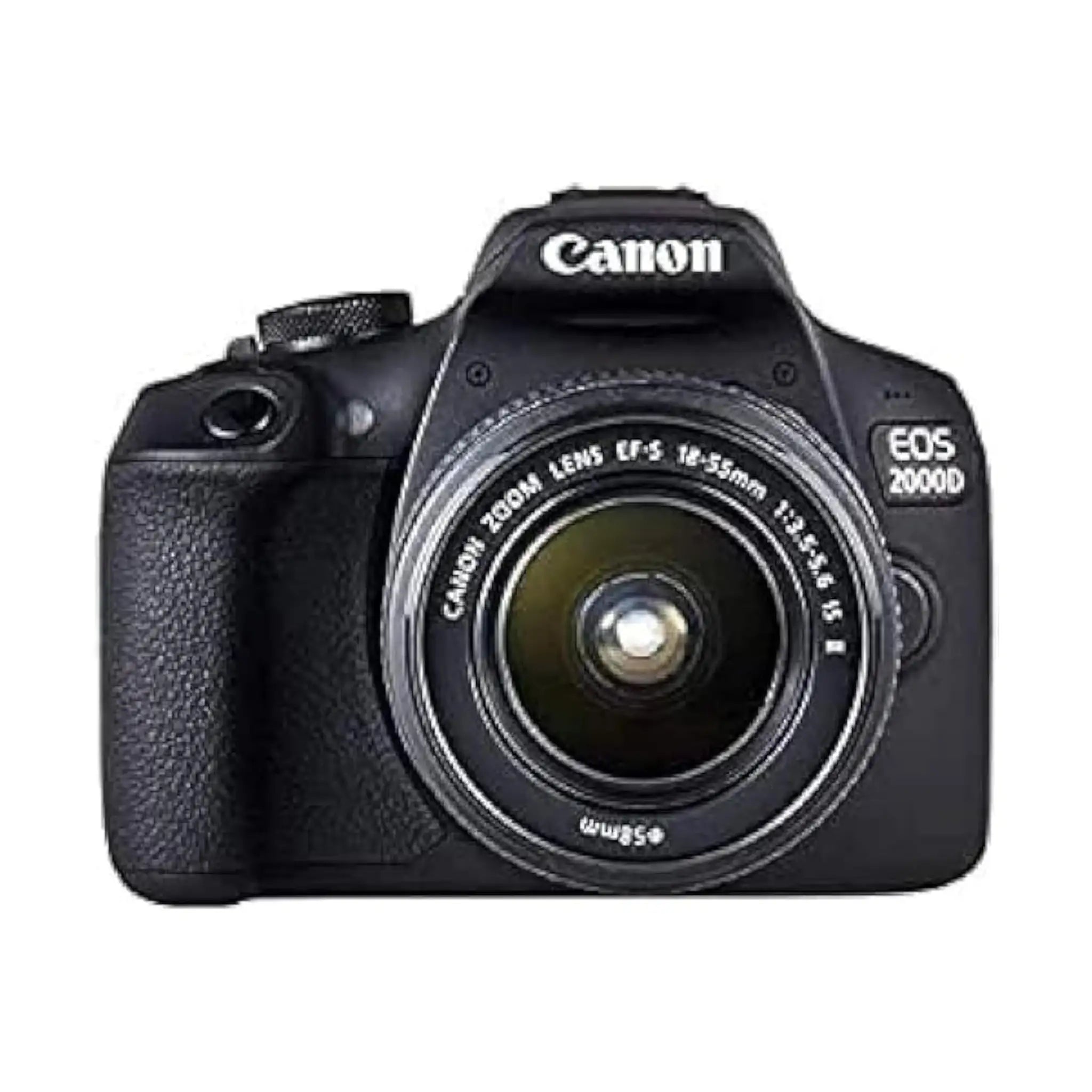 #Kit Options_18-55 IS Lens