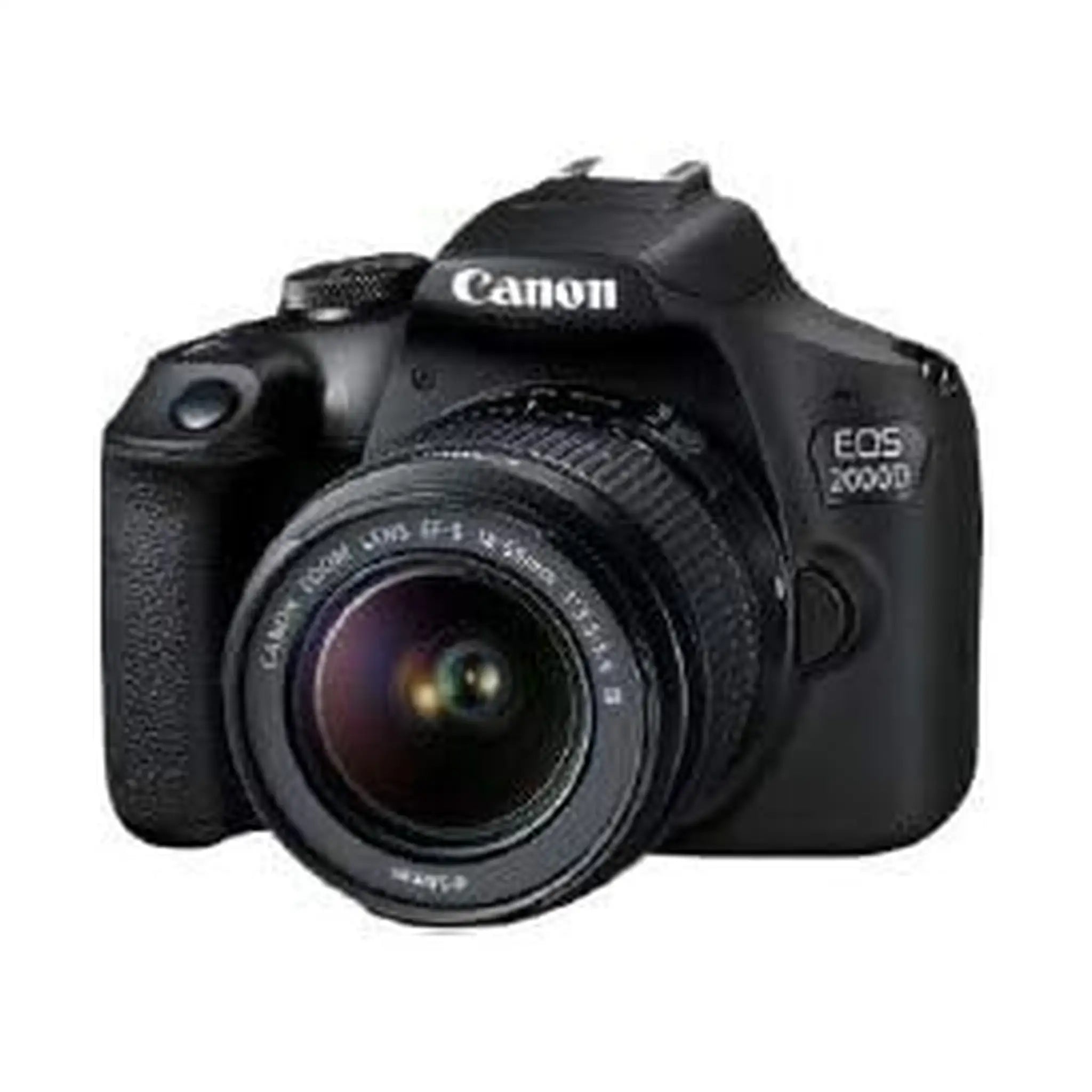 #Kit Options_EF-S 18-55 IS + EF50MM 1.8 STM