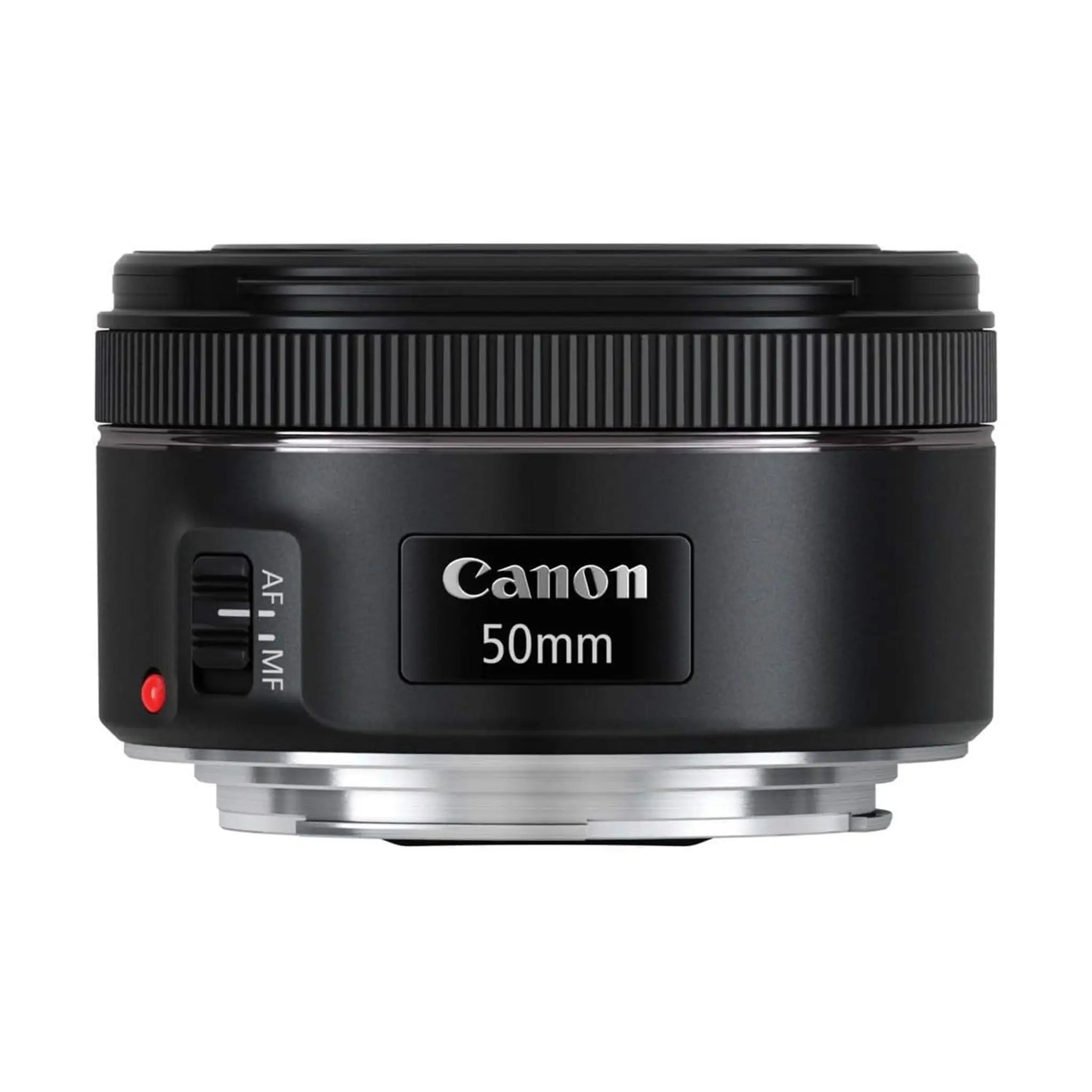 #Kit Options_ EF-S 18-55 IS II + 50mm STM Lens Kit