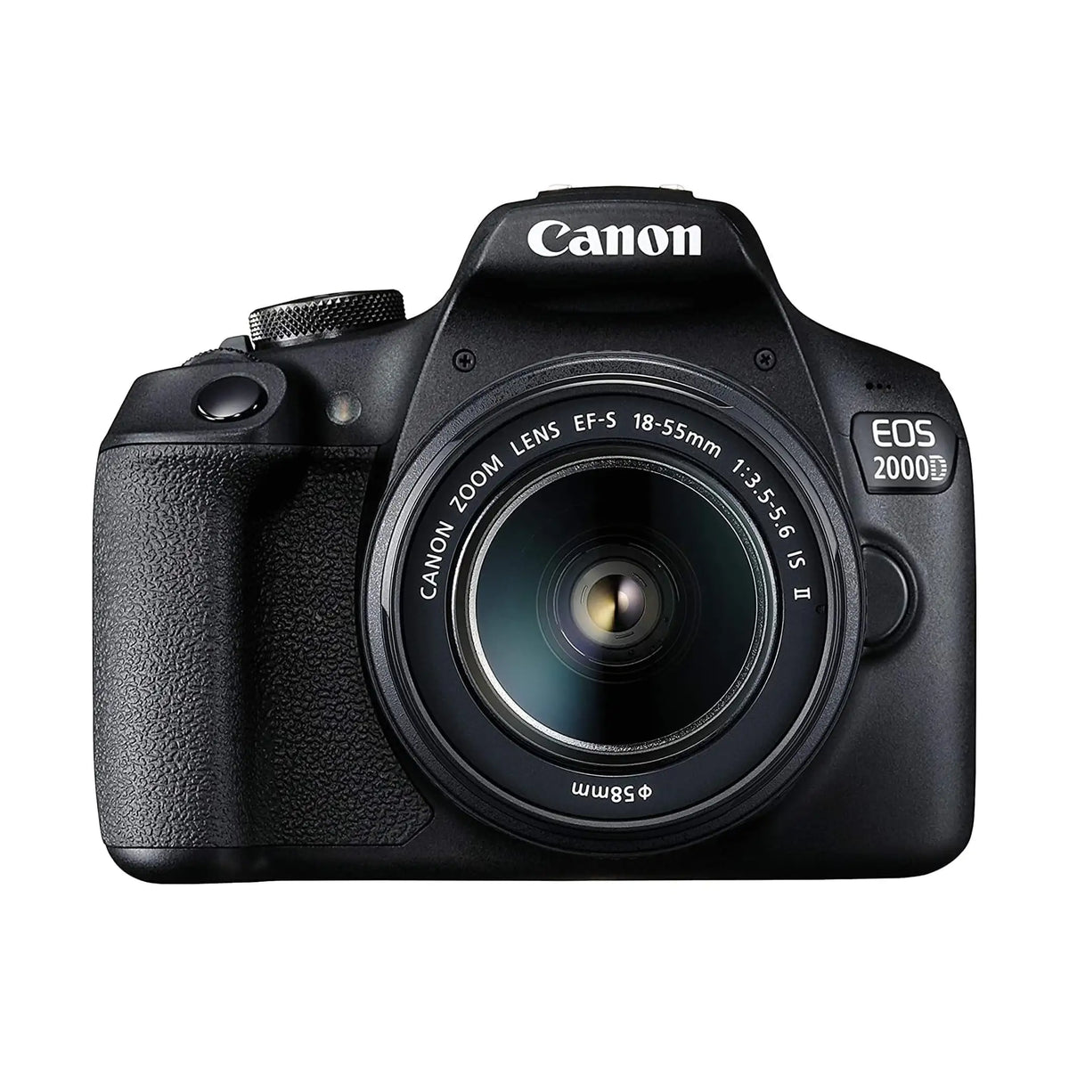 Canon EOS 2000D