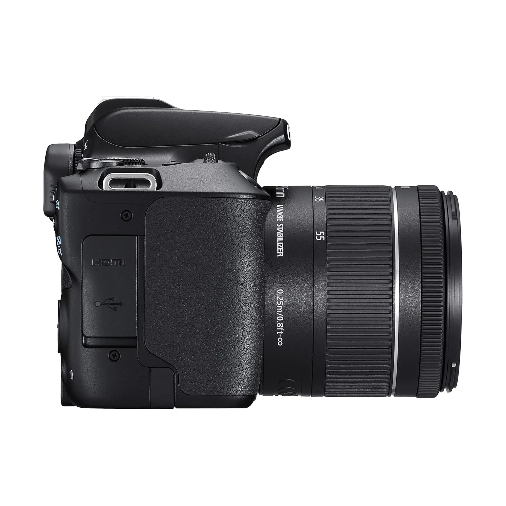 #Kit Options_with EF-S 18-55mm f/4-5.6 IS STM Lens