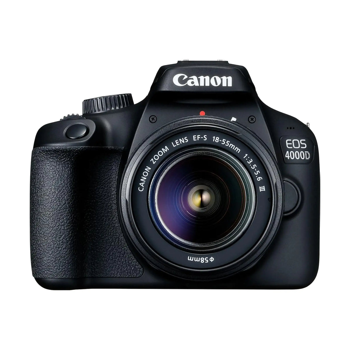 Canon EOS 4000D