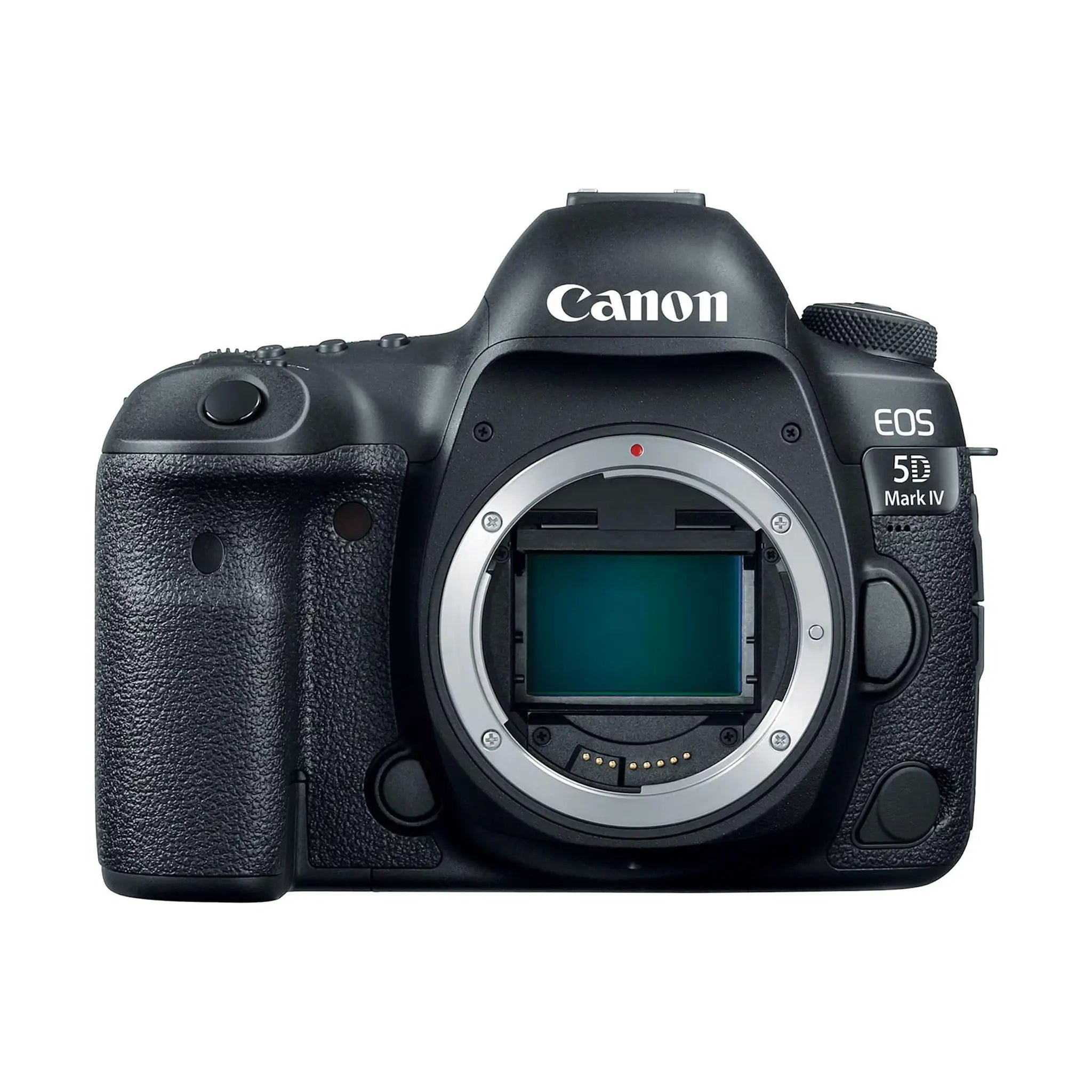 Canon EOS 5D Mark IV