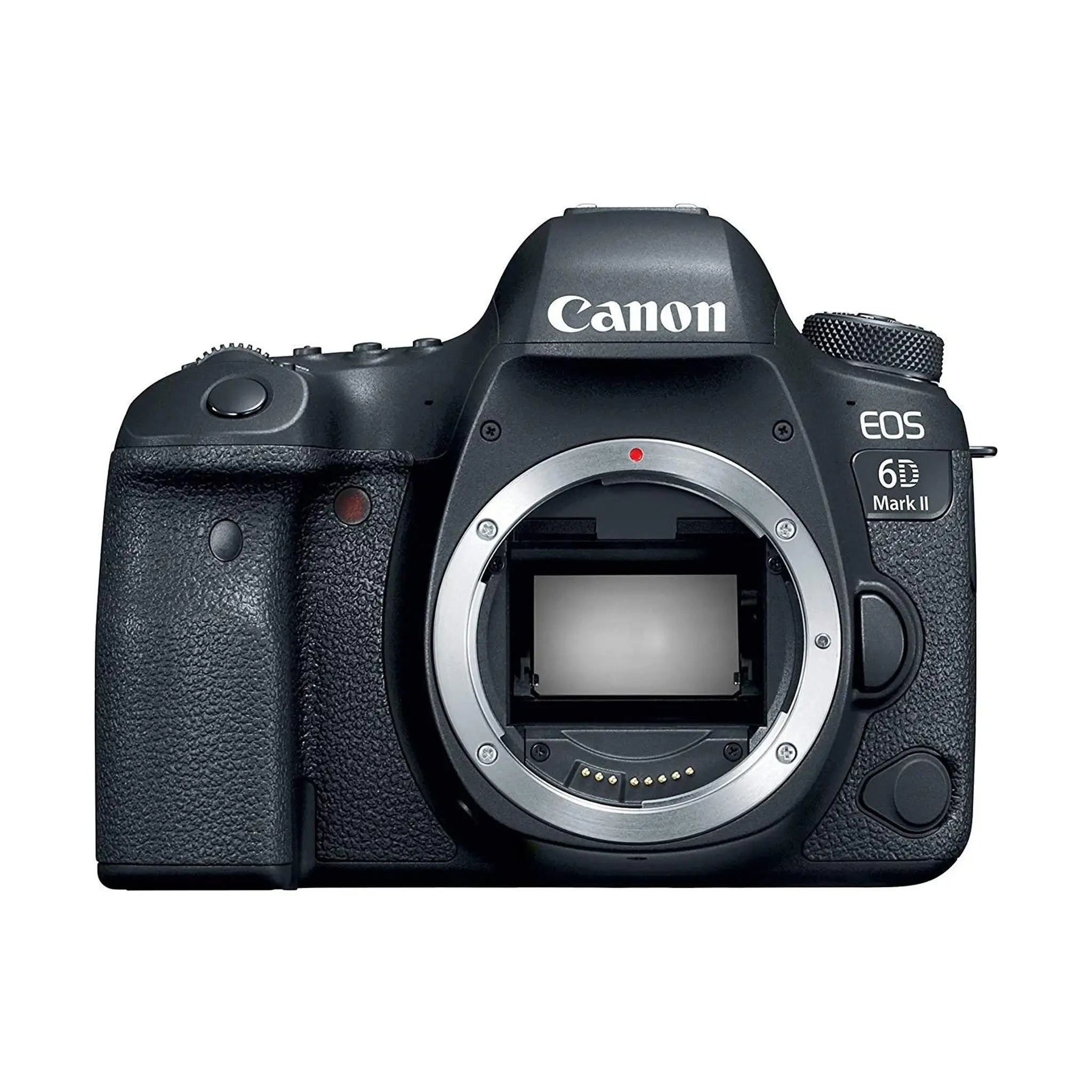 #Kit Options_Body + accessory bundle (Tripod, SD Card, Carry Case)
