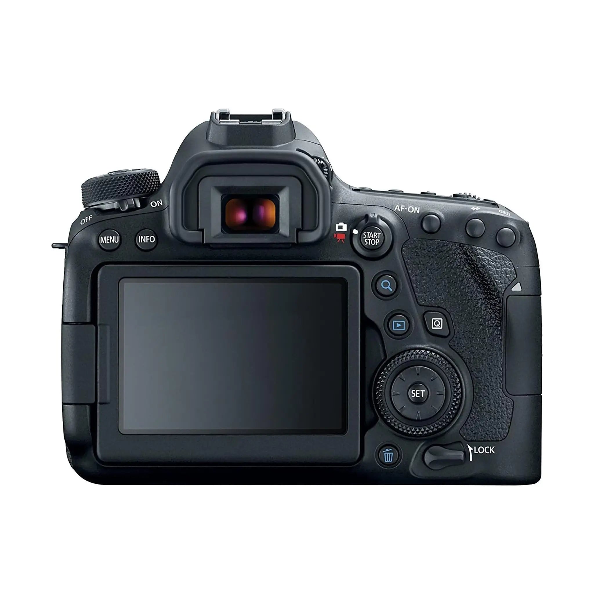 #Kit Options_Body + accessory bundle (Tripod, SD Card, Carry Case)