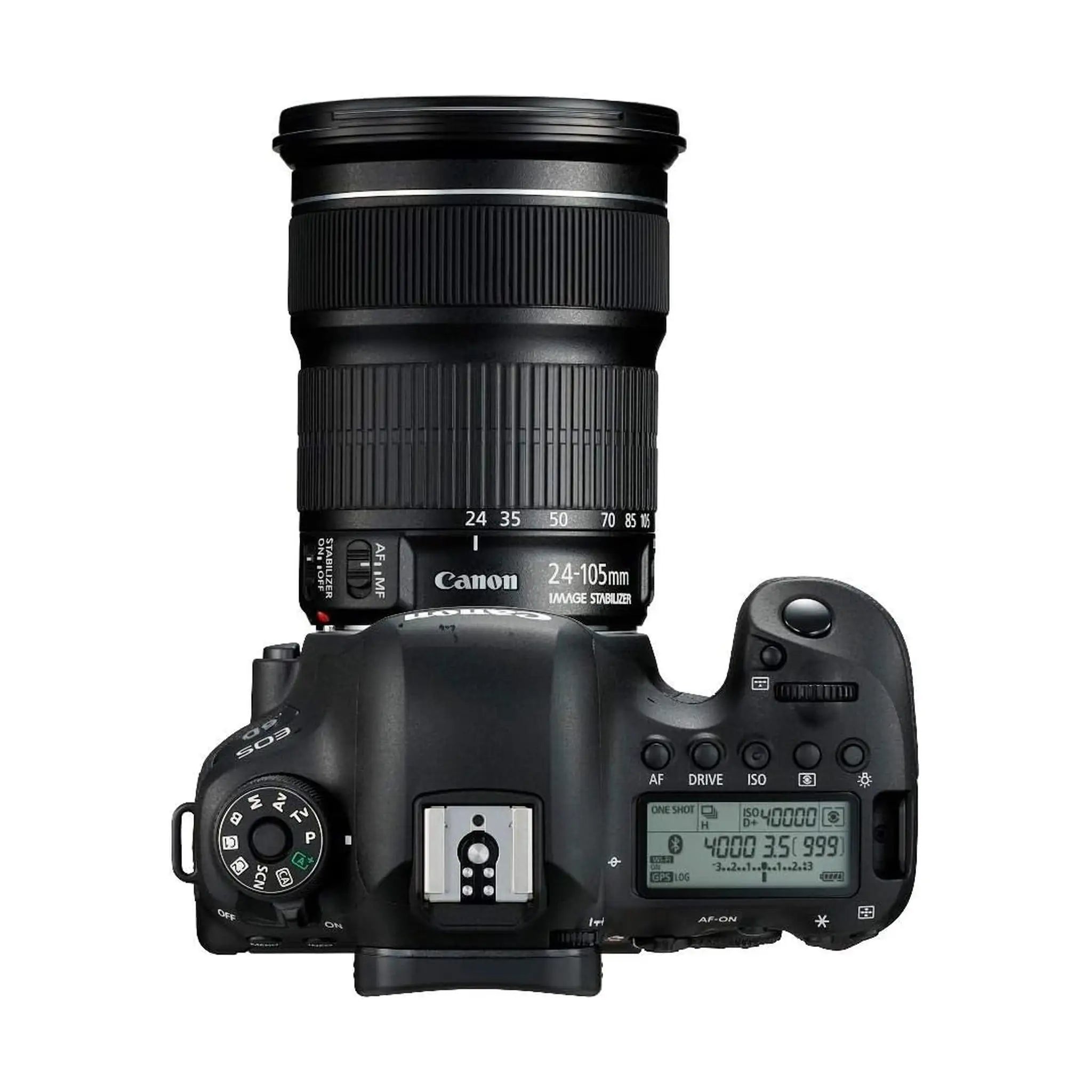 #Kit Options_with 24-105mm F/4L IS II USM Lens