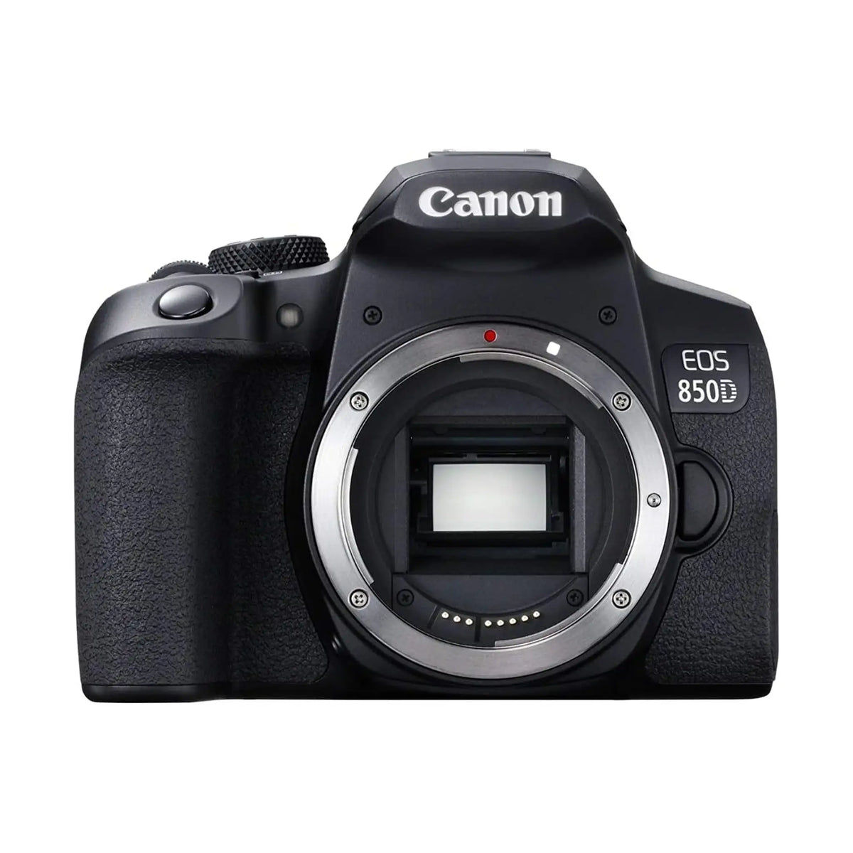 Canon EOS 850D (Rebel T8i)