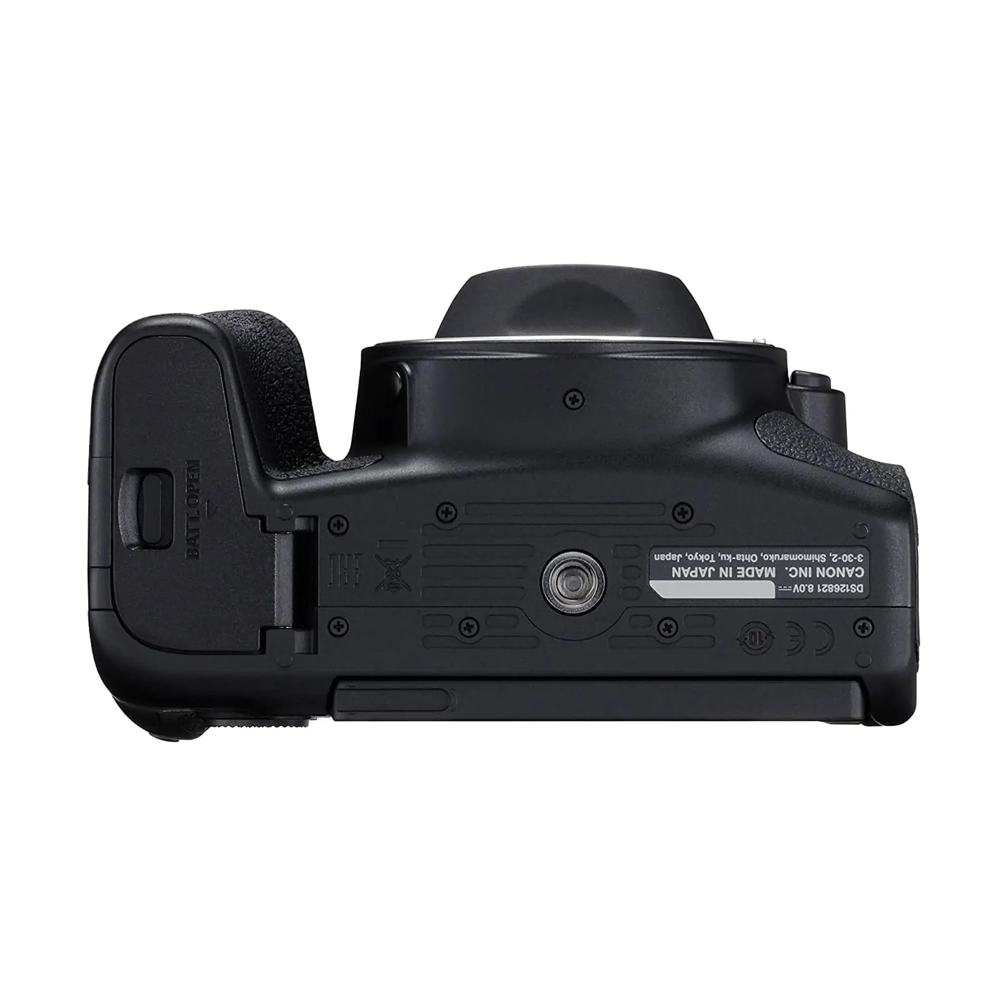 #Kit Options_Body Only