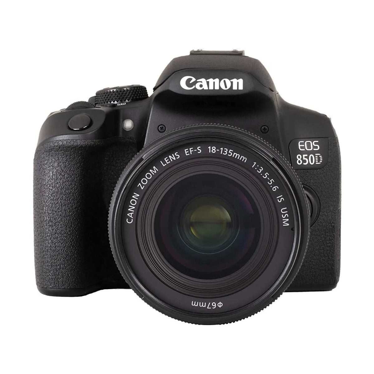 Canon EOS 850D (Rebel T8i)